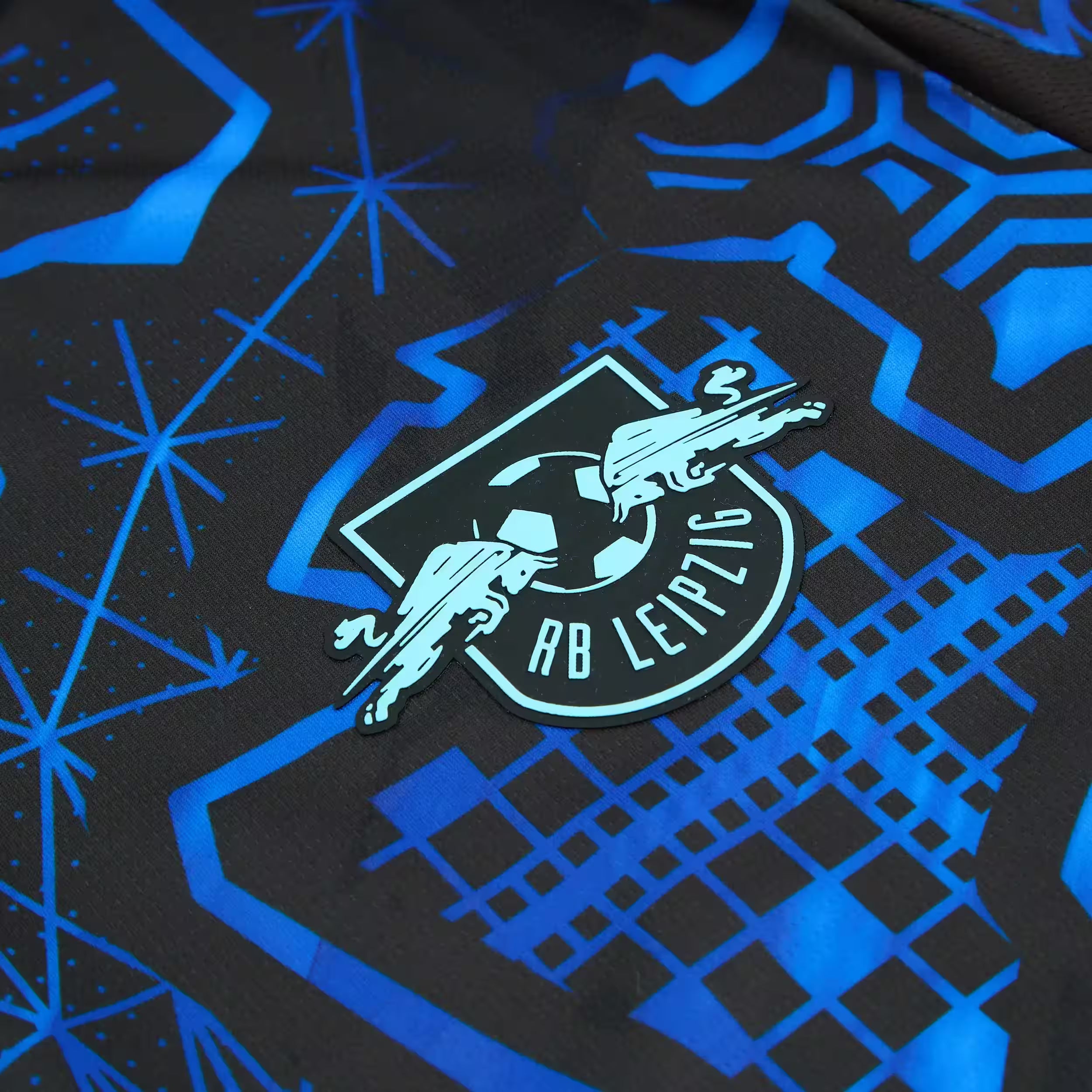 RB Leipzig 2025/26 Sondertrikot | PUMA