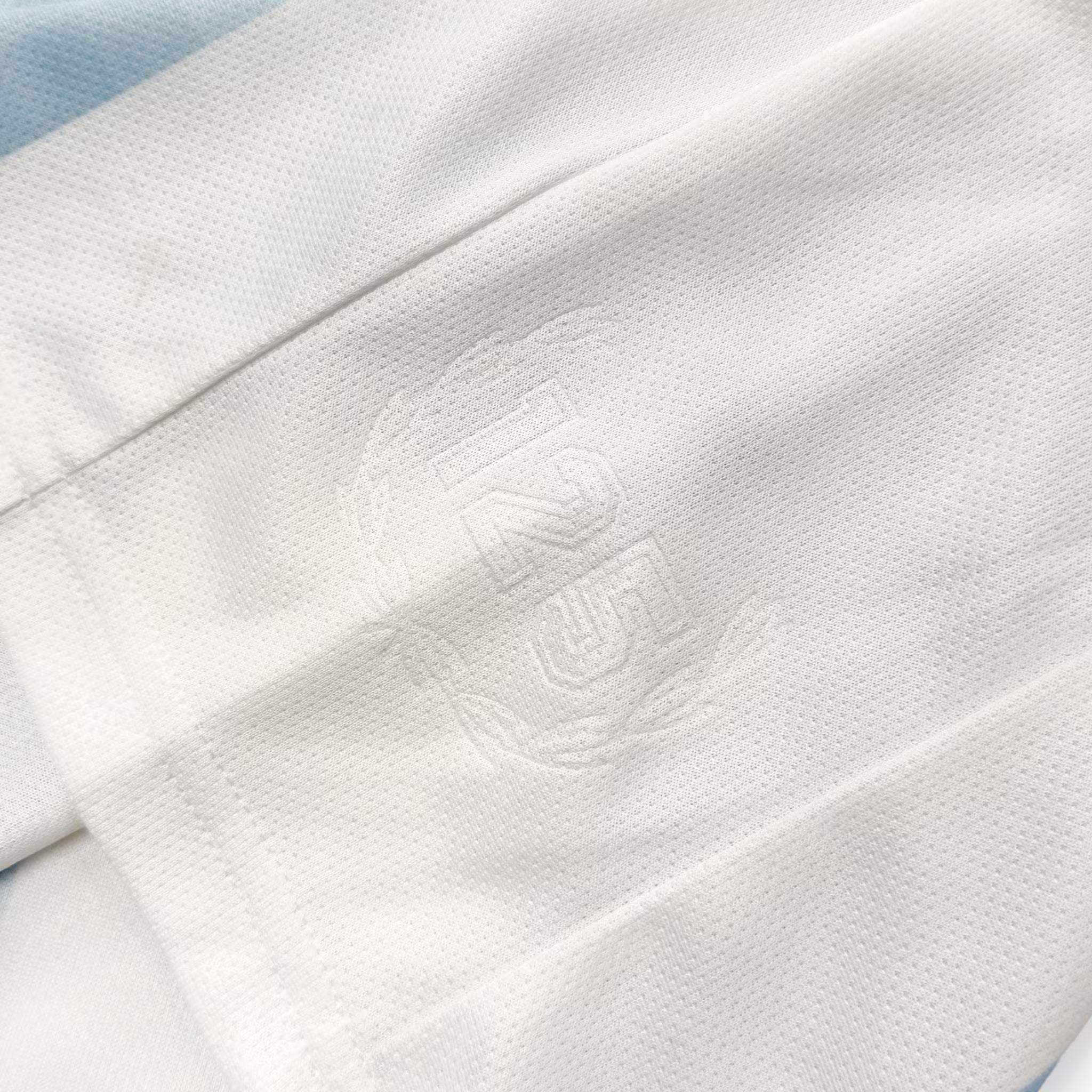 Argentina 2018 Home Shirt | adidas