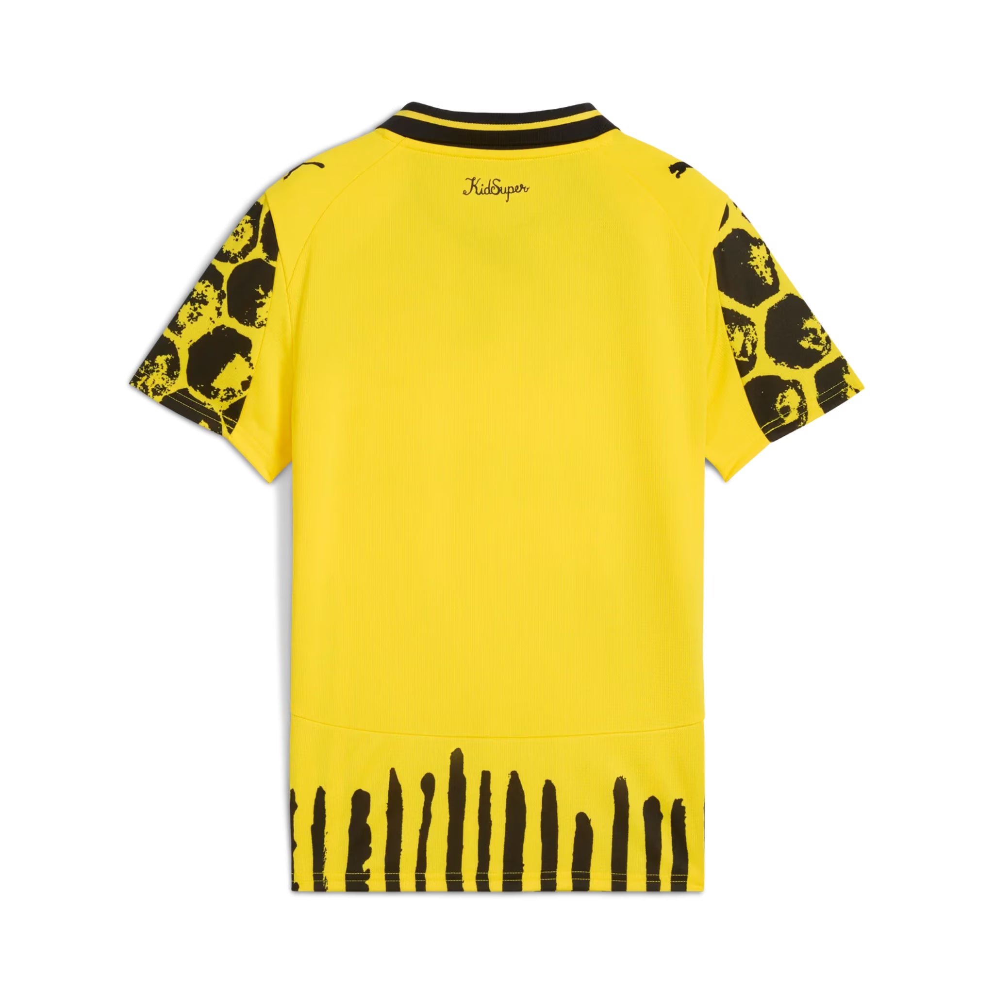 Borussia Dortmund 2025 KidSuper CWC Heimtrikot | PUMA