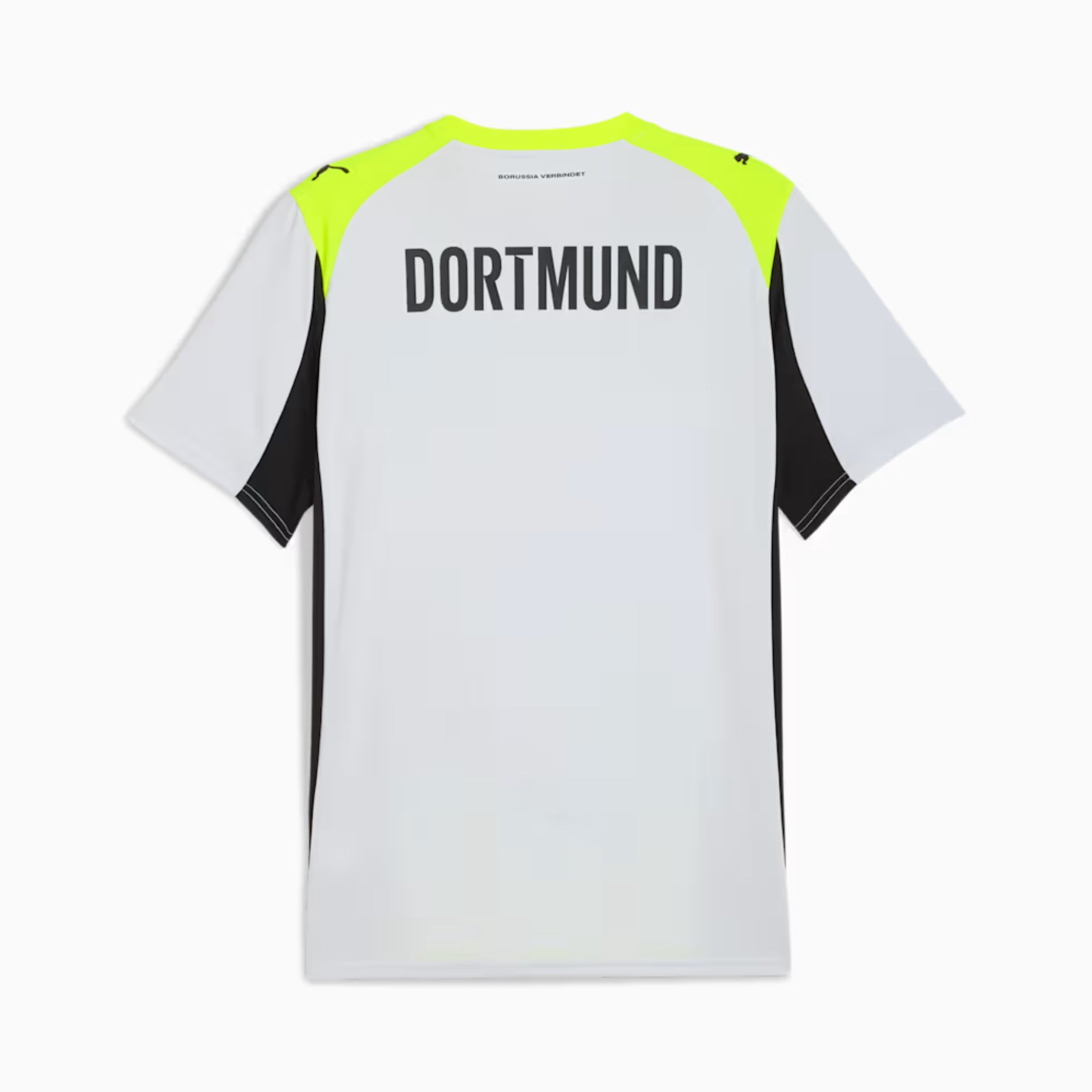 Borussia Dortmund 2025/26 Auswärtstrikot | PUMA