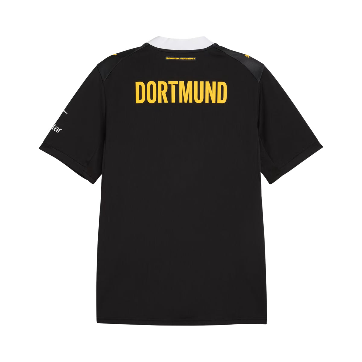 Borussia Dortmund 2026/27 Maillot Extérieur | PUMA