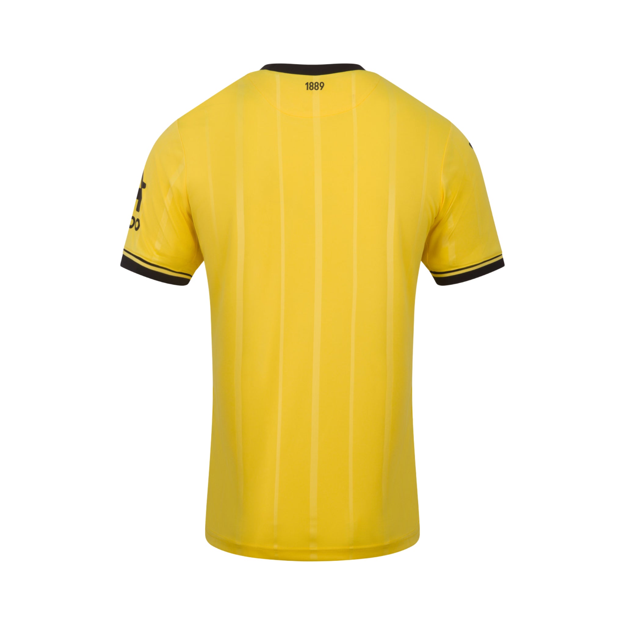 Brentford 2026/27 Drittes Trikot | JOMA