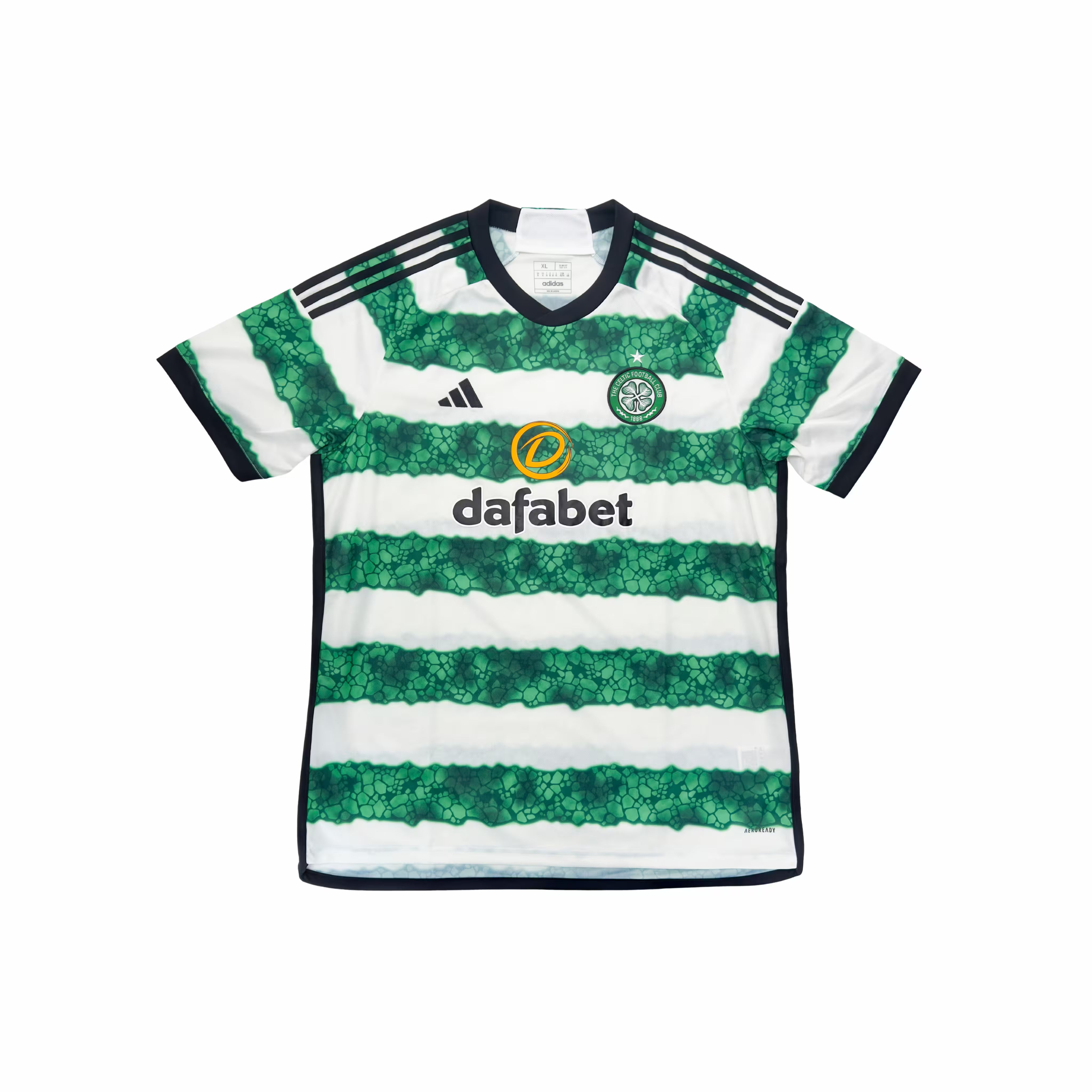 Celtic 2023/24 Home Shirt | adidas