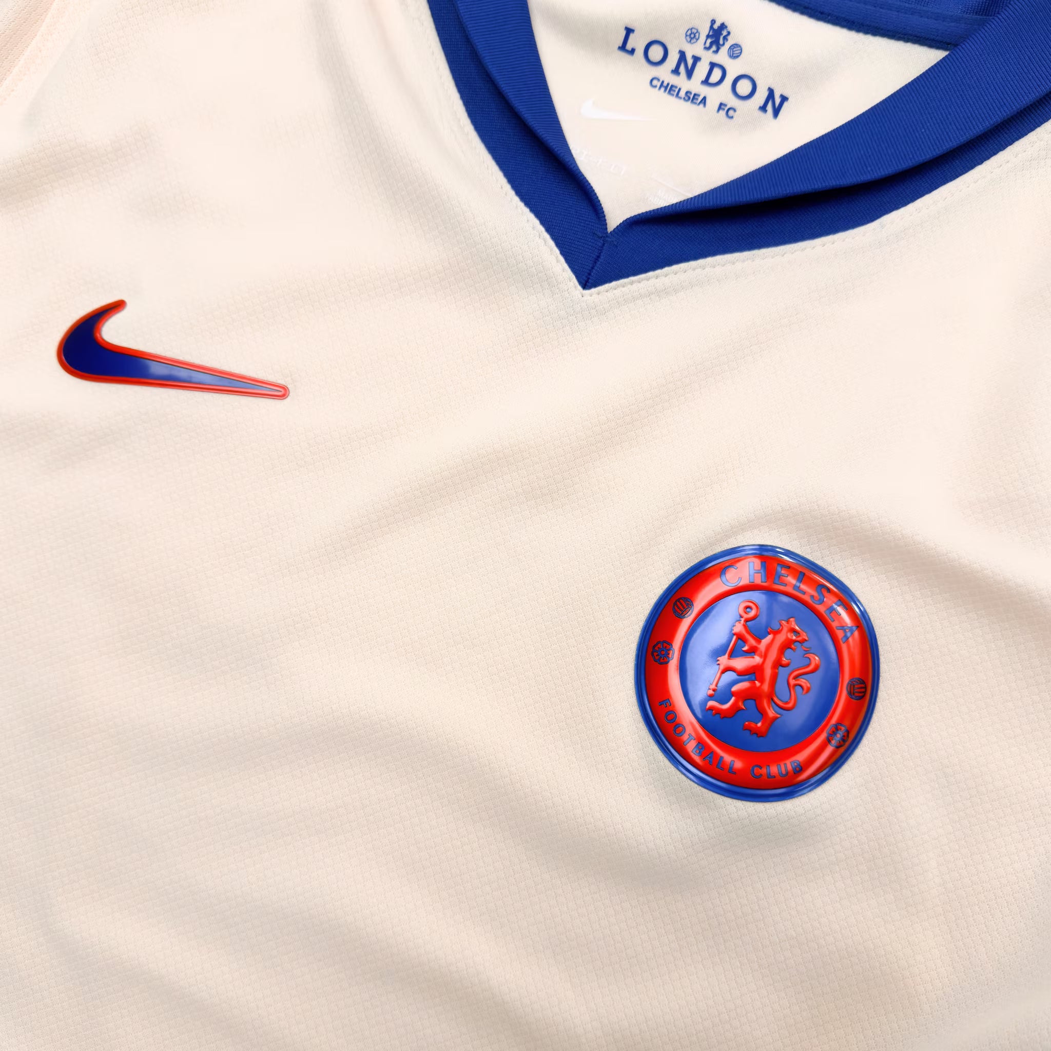 Chelsea 2024/25 Away Shirt | Nike