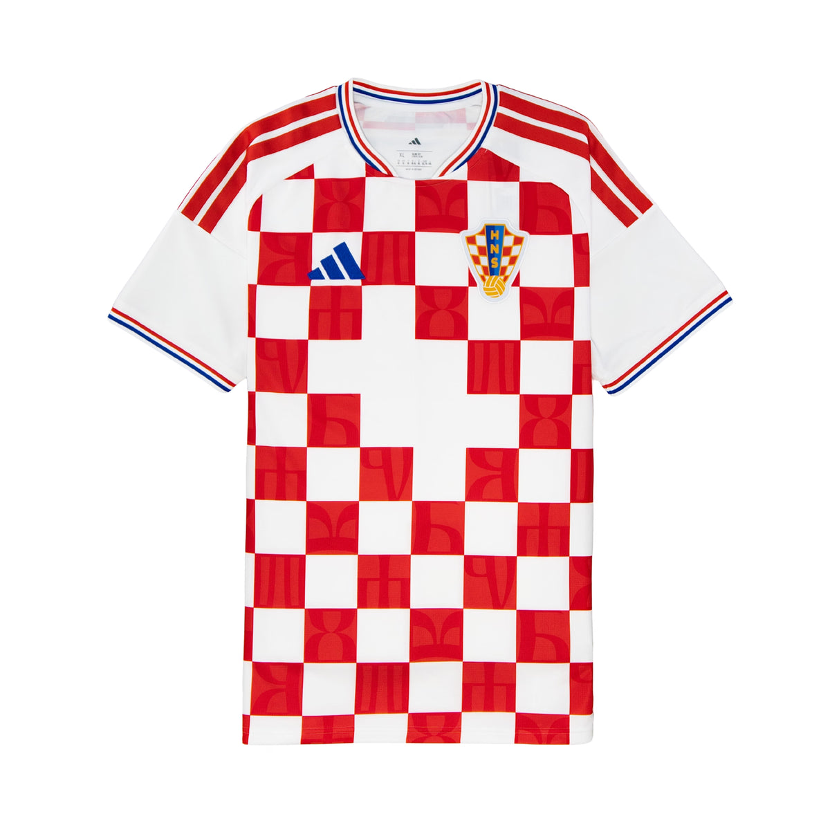 Kroatien 2026 Heimtrikot | adidas