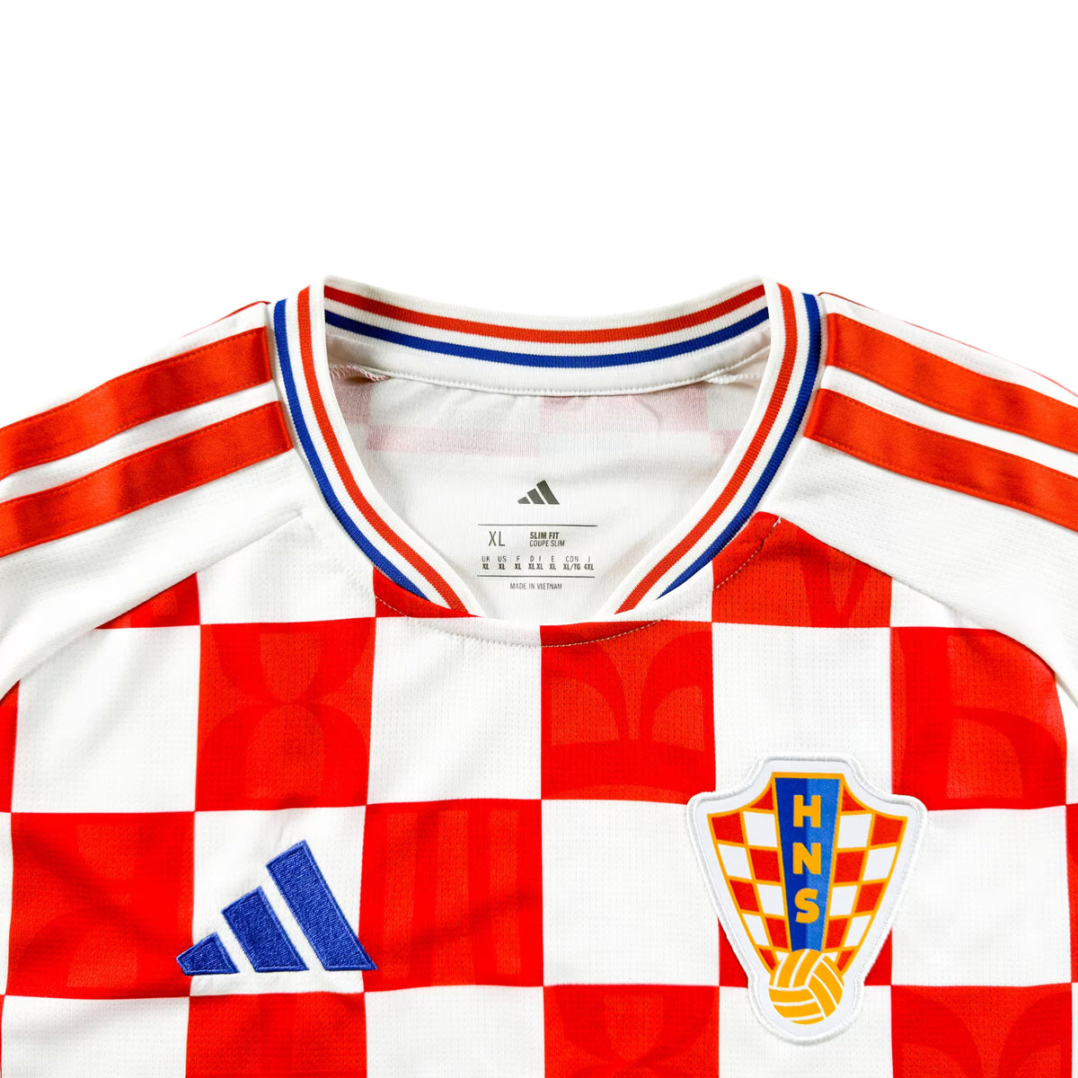 Kroatien 2026 Heimtrikot | adidas
