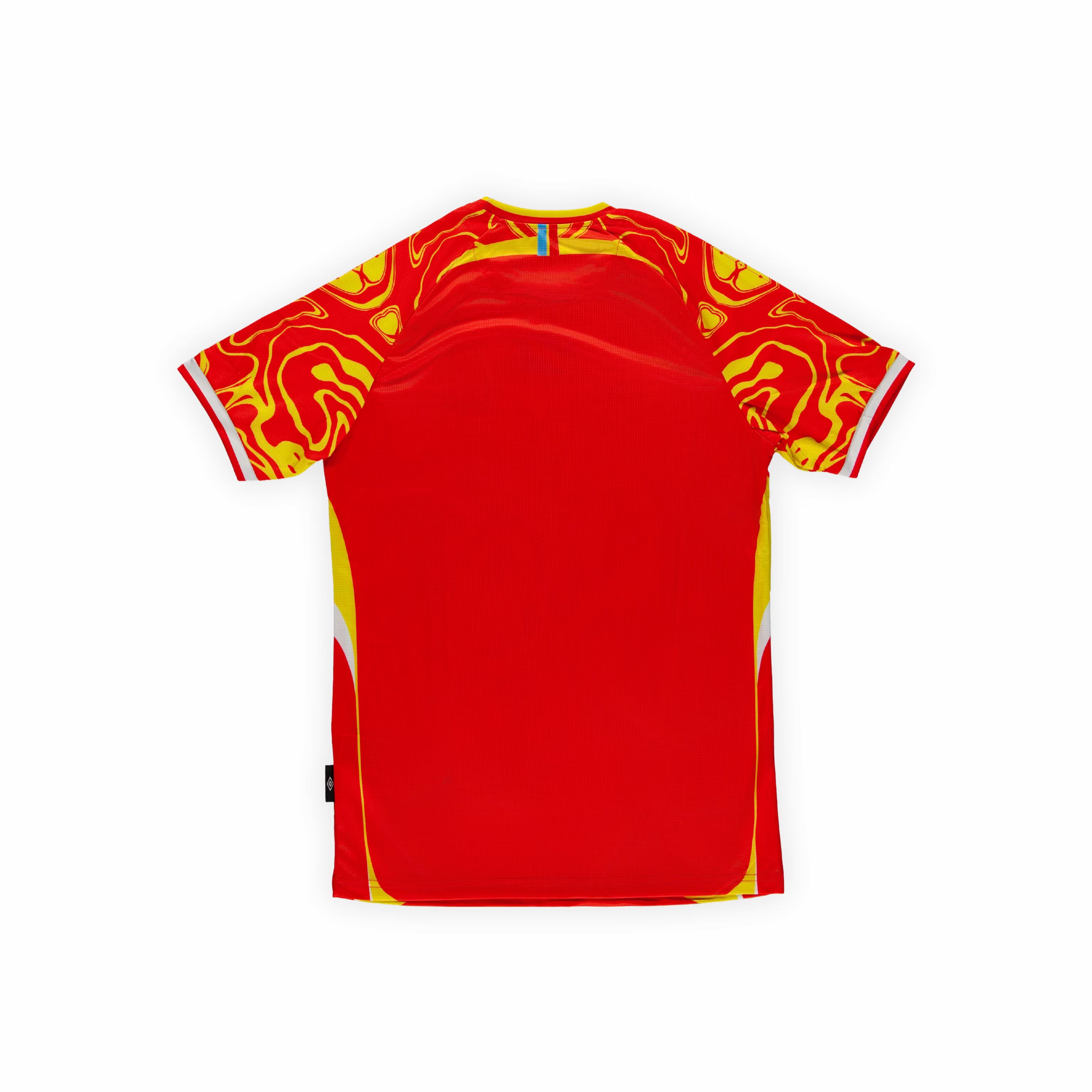 DR Kongo 2026 Drittes Trikot | Umbro