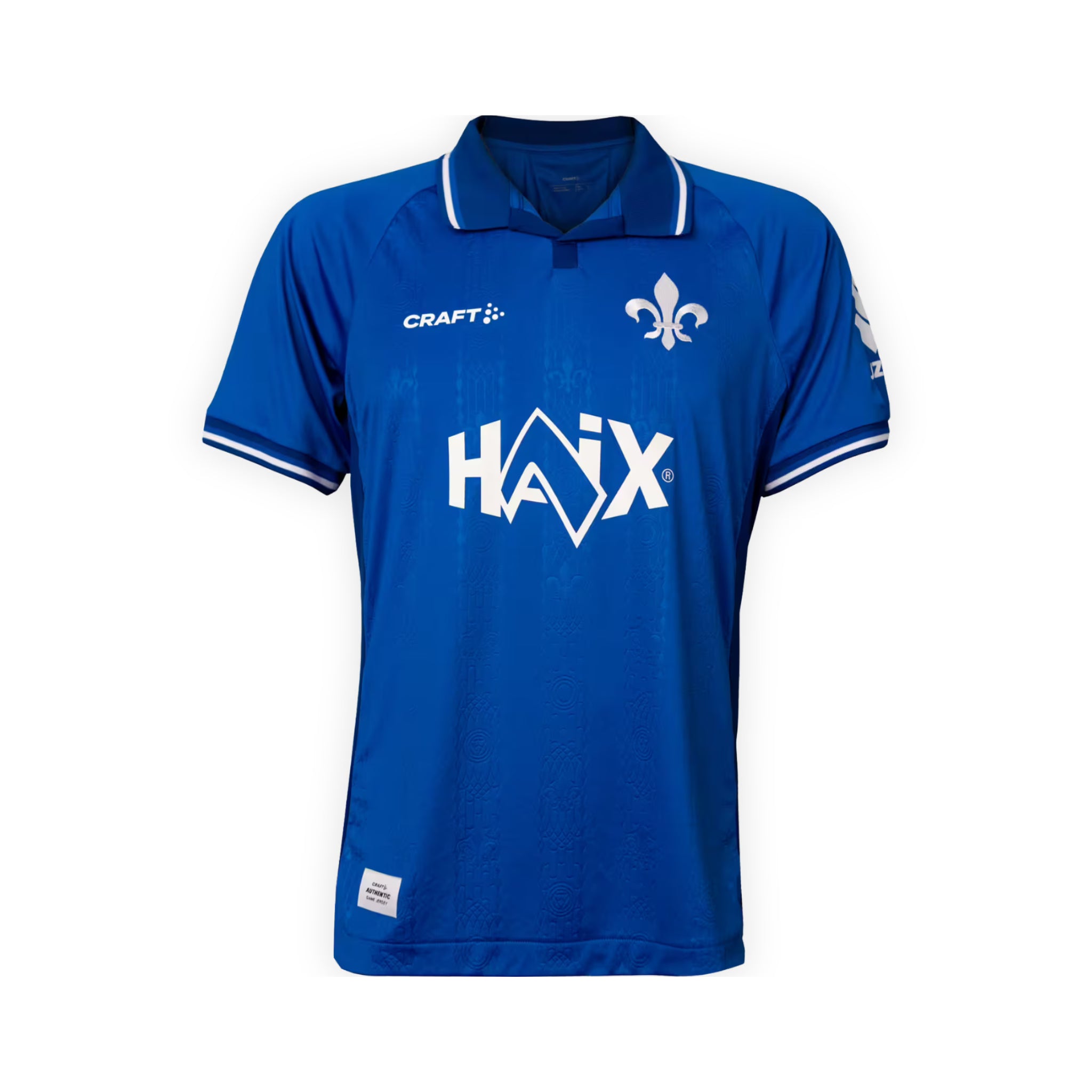 Darmstadt 98 2025/26 Heimtrikot | Craft