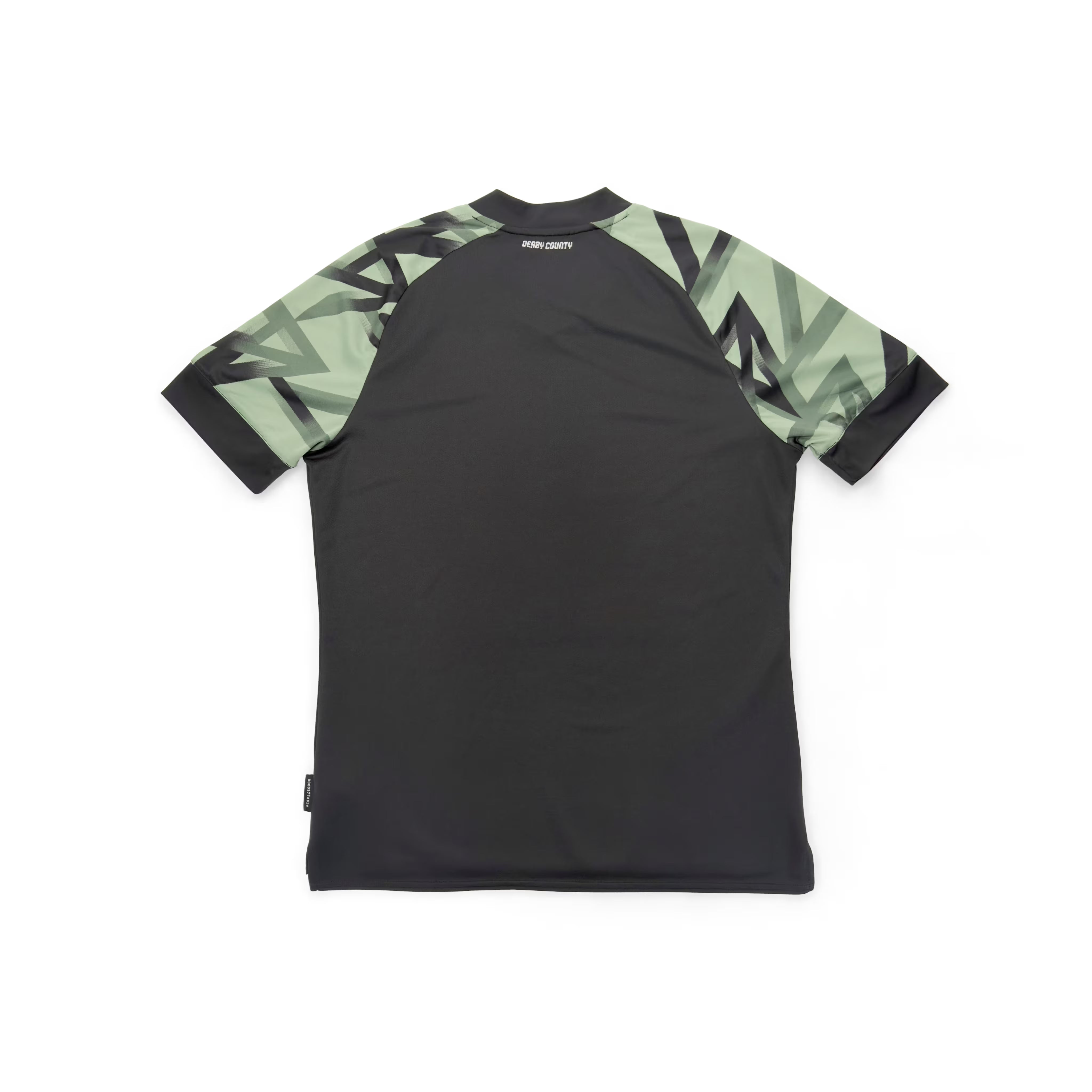 Derby County 2022/23 Away Shirt | Umbro