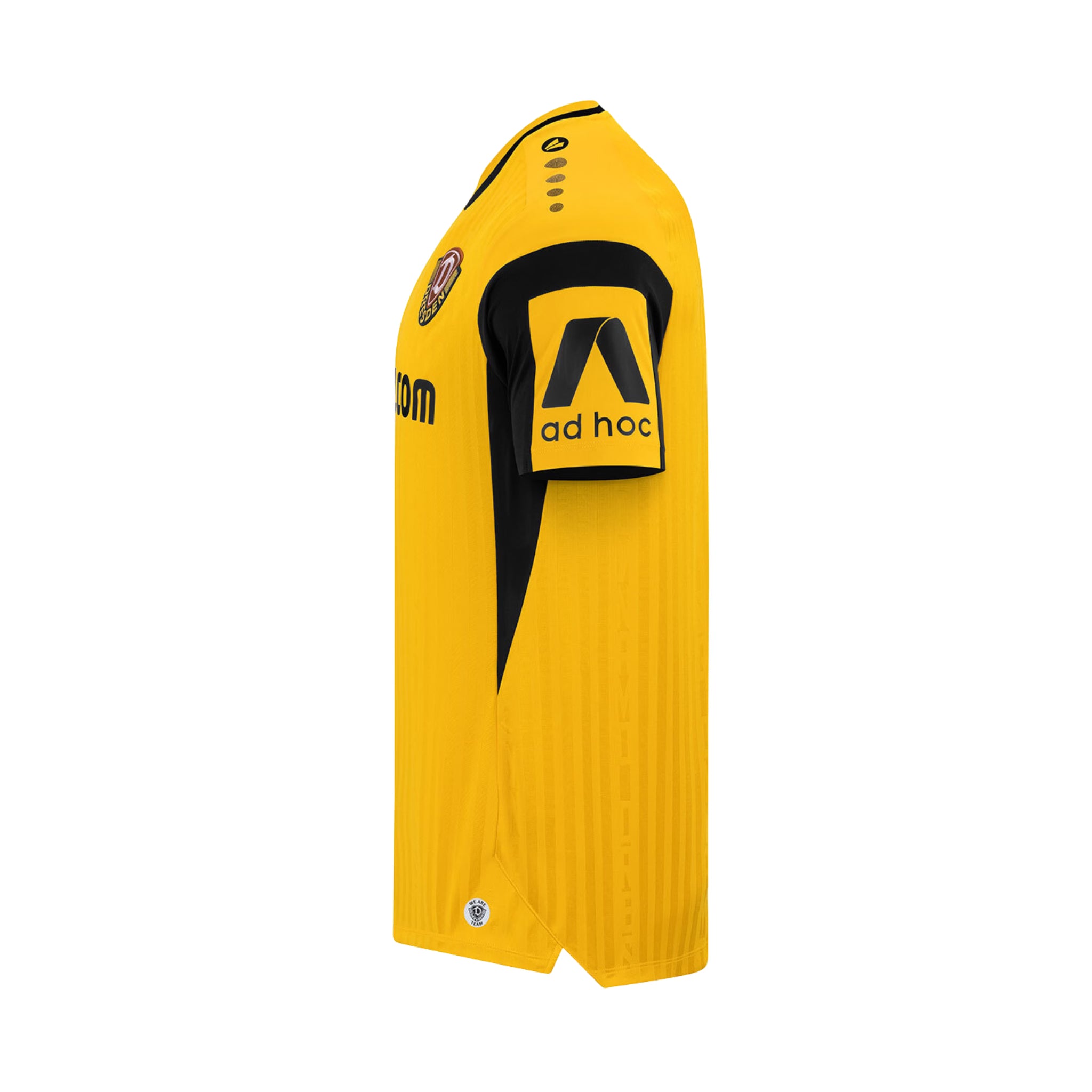 Dynamo Dresden 2026/27 Heimtrikot | JAKO