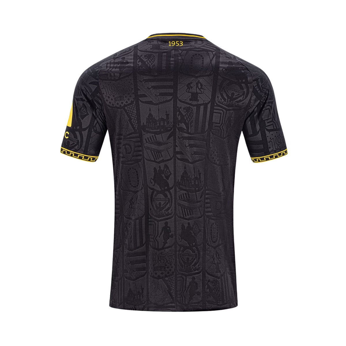 Dynamo Dresden 2026/27 Maillot Third | JAKO