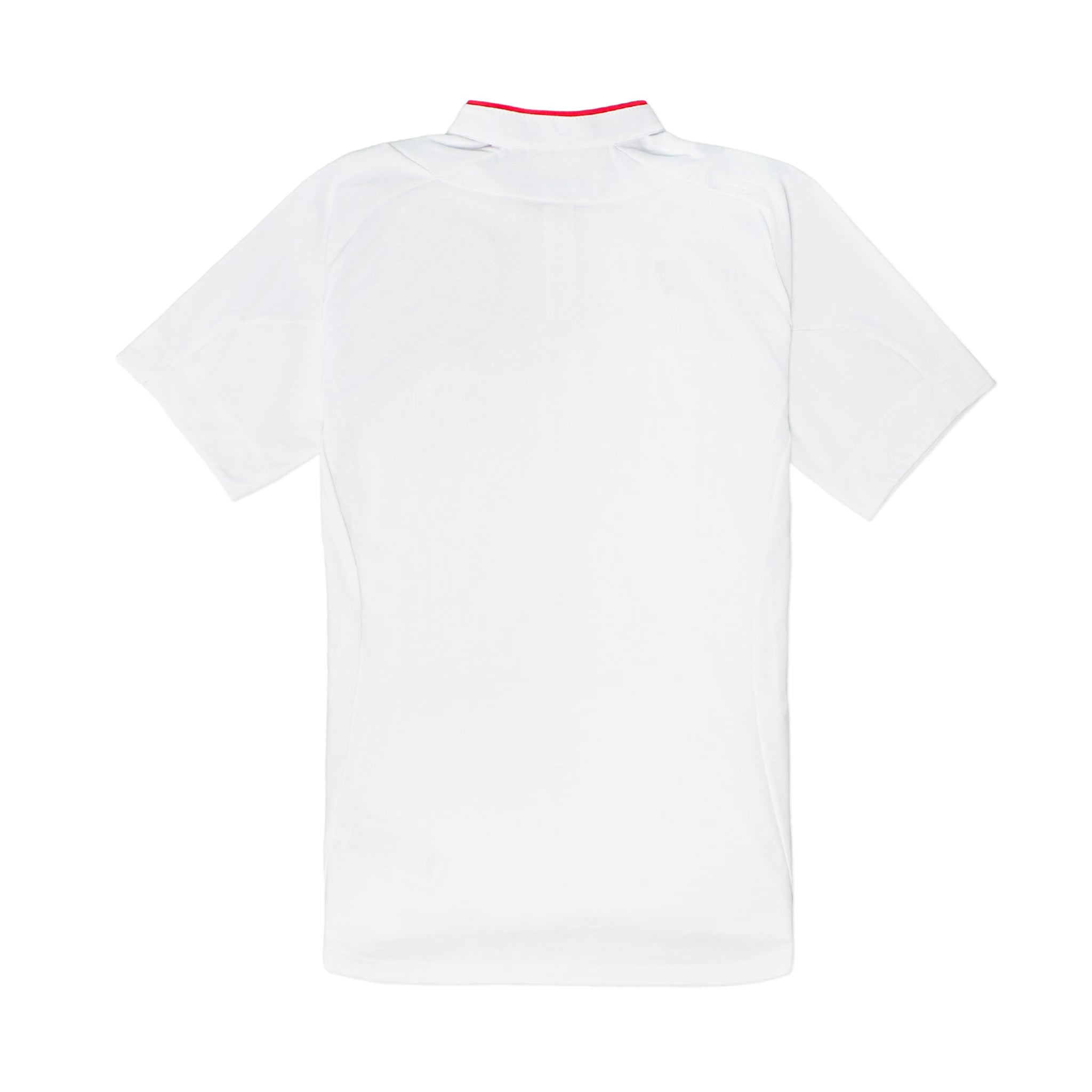 Angleterre 2012 Maillot Domicile | Umbro