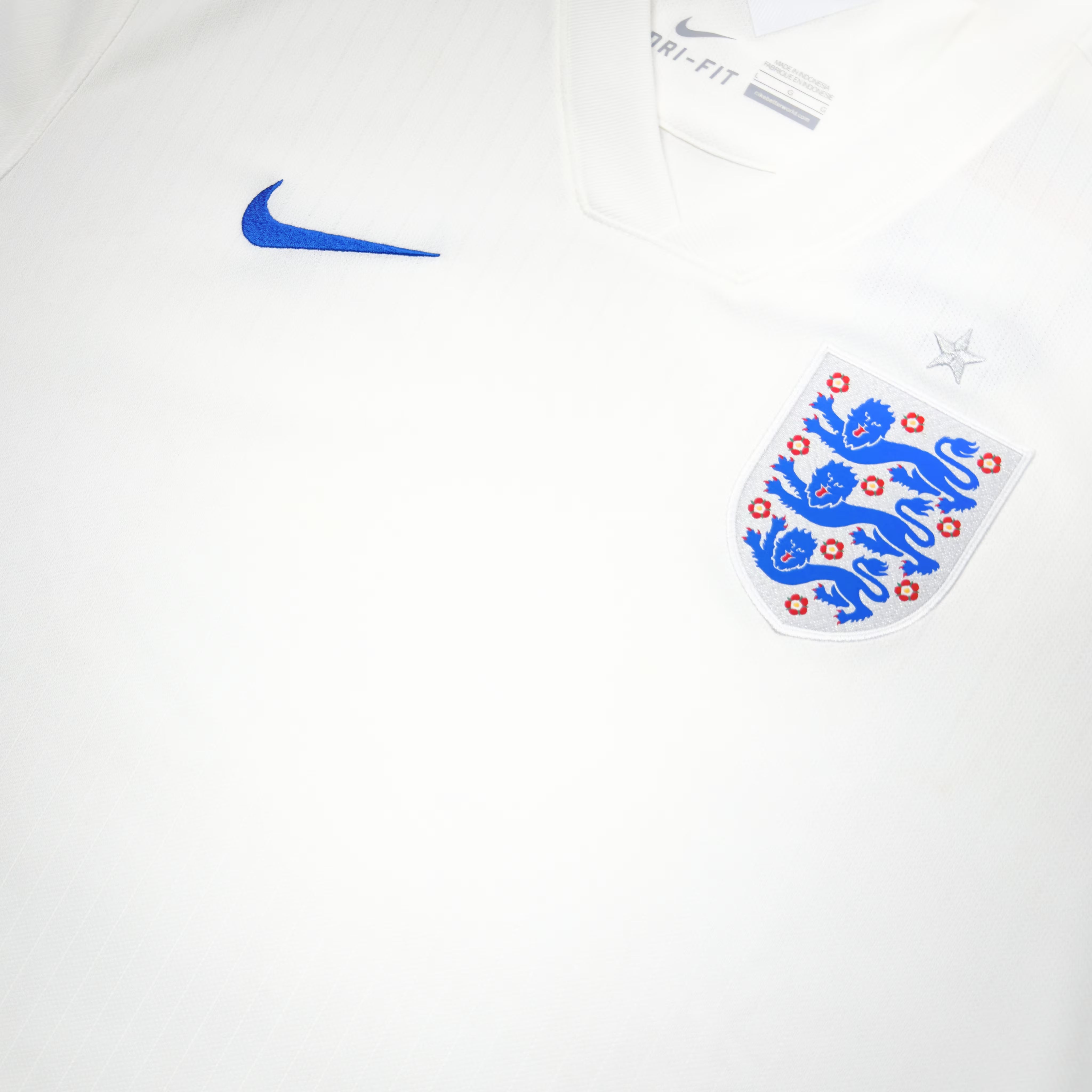 England 2014 Heimtrikot | Nike
