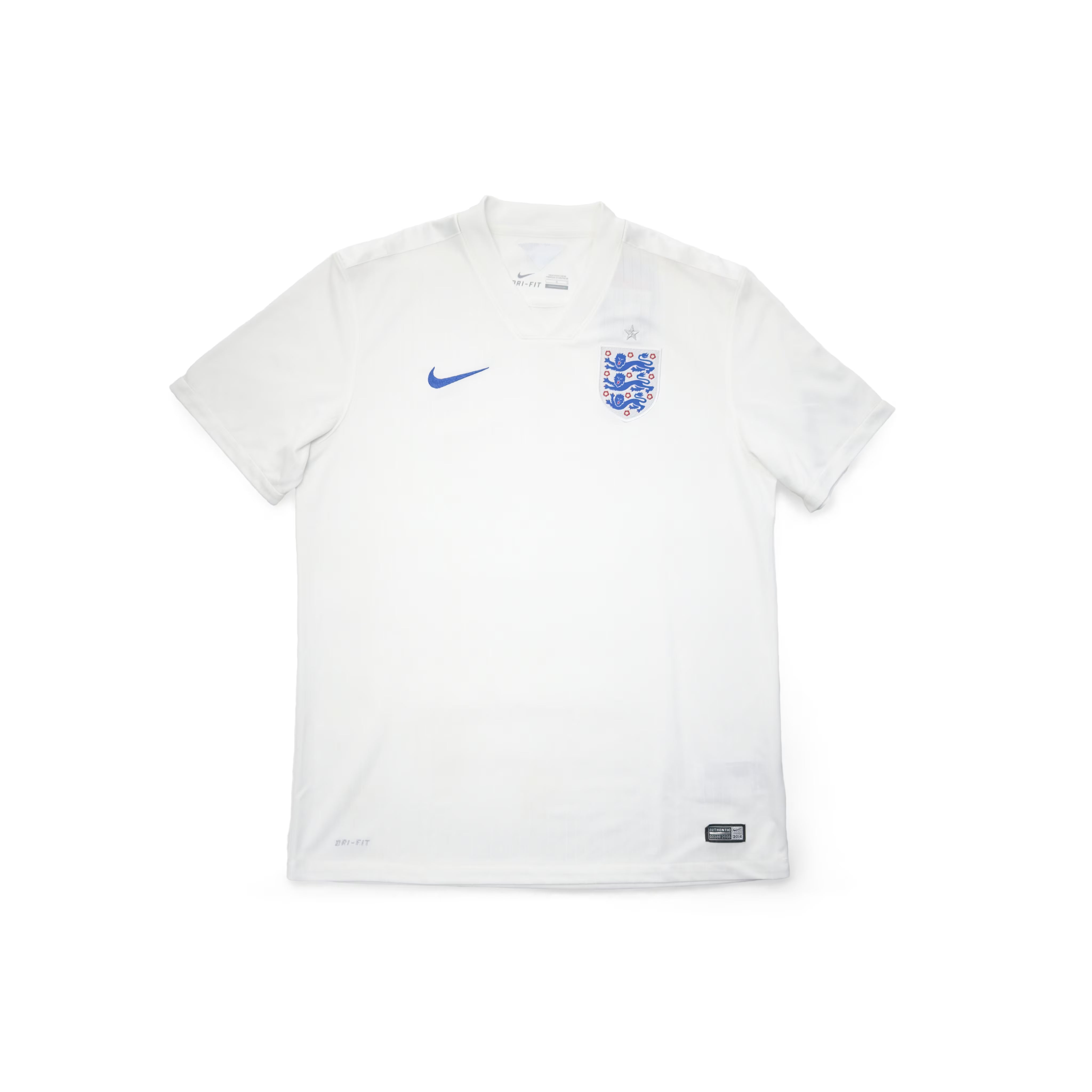 England 2014 Heimtrikot | Nike