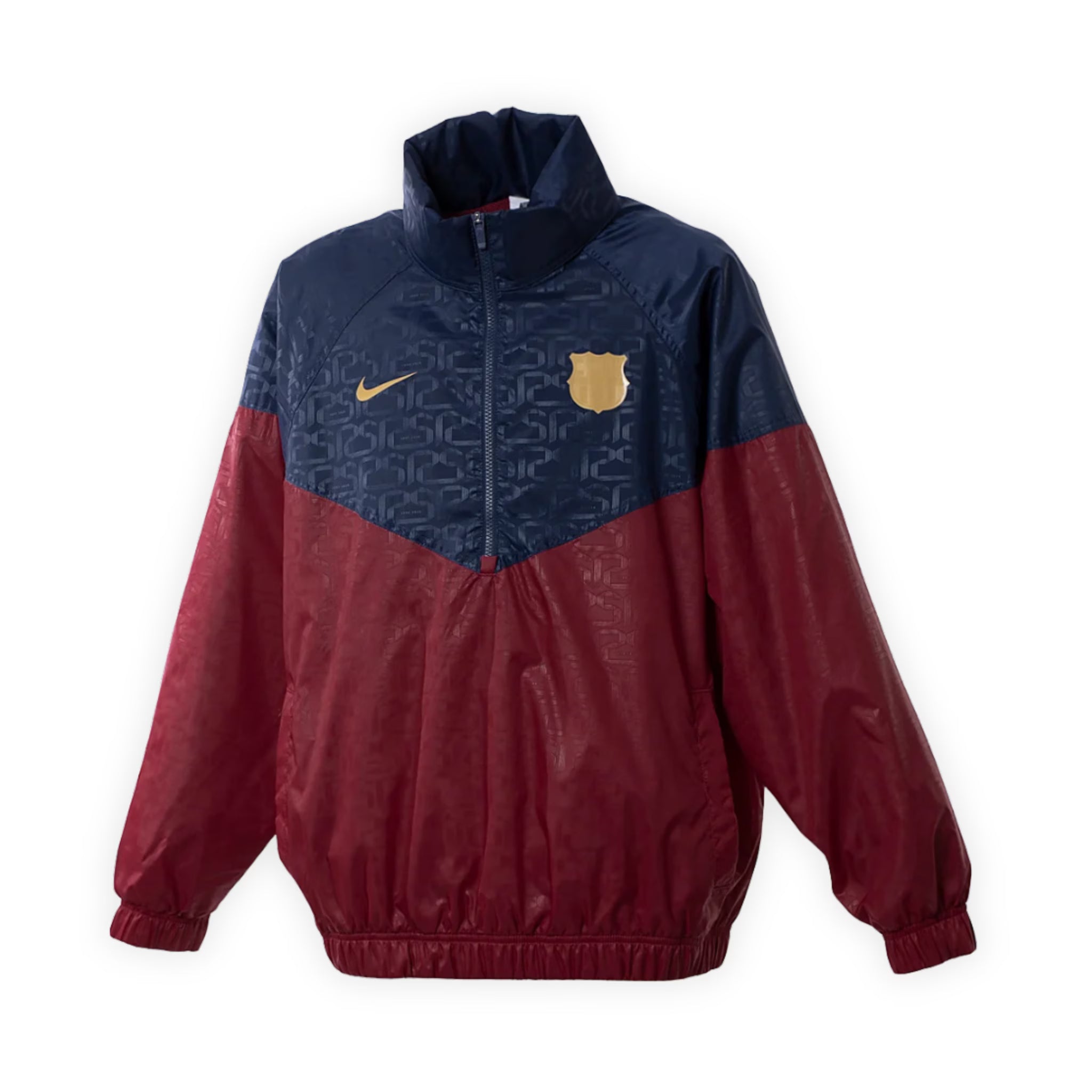 FC Barcelona 2024/25 Windrunner Jacket | Nike