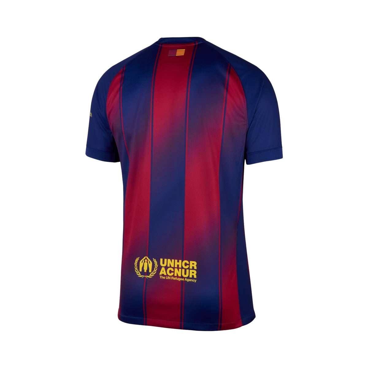 FC Barcelona 2025/26 Home Shirt | Nike
