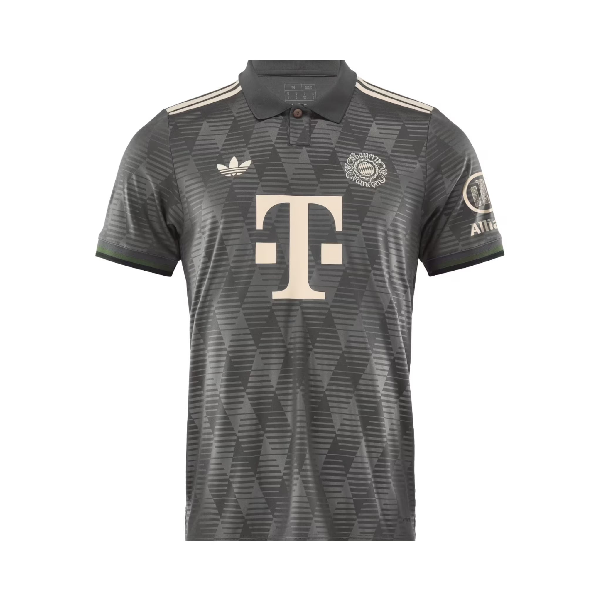 FC Bayern München 2024/25 Wiesn Trikot | adidas