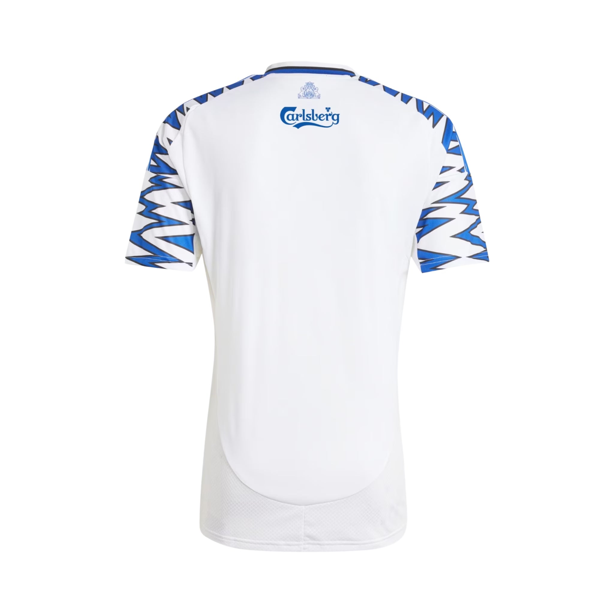 FC Copenhagen 2024/25 Home Shirt | adidas