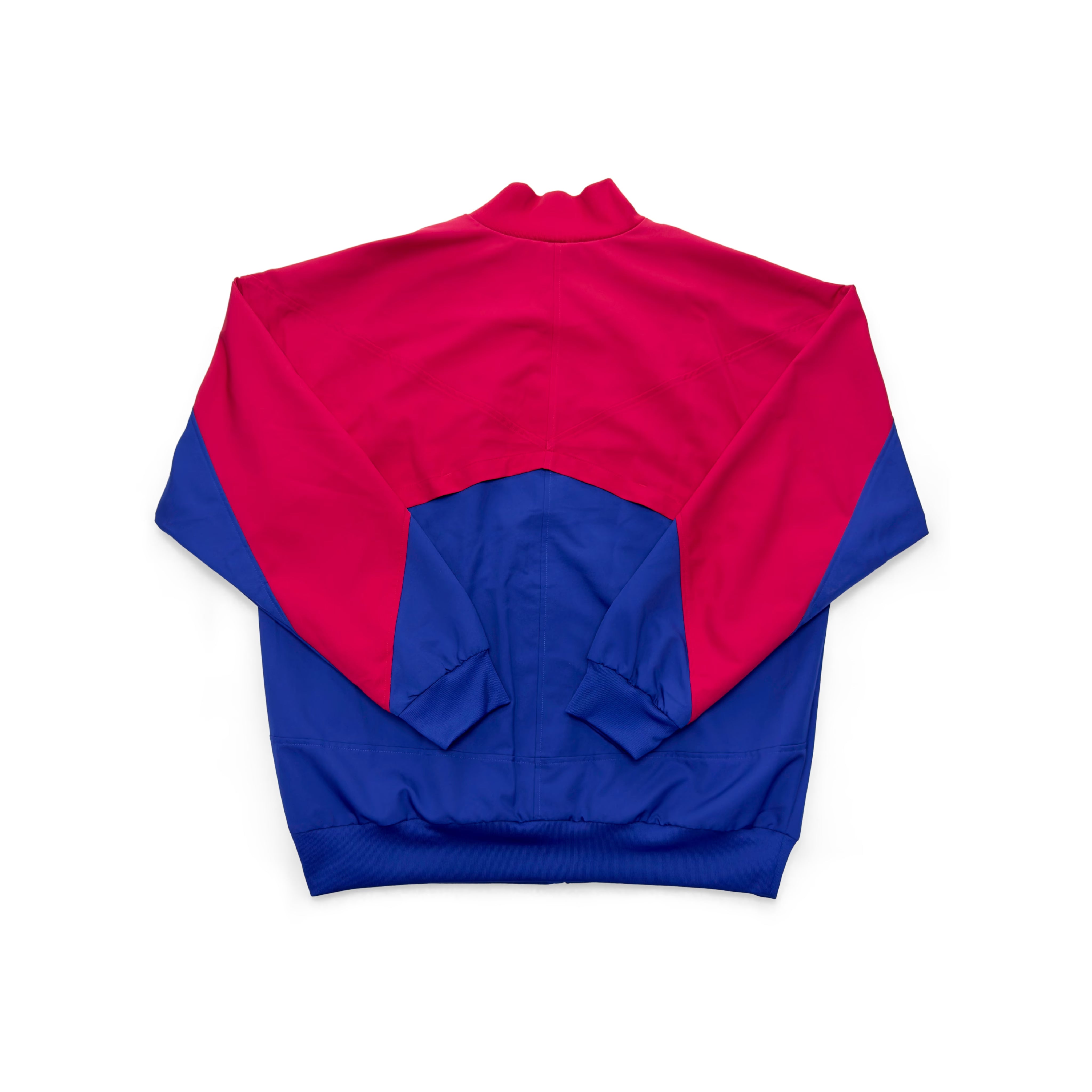 FC Barcelona 2024/25 Presentation Jacket | Red/Blue | Nike