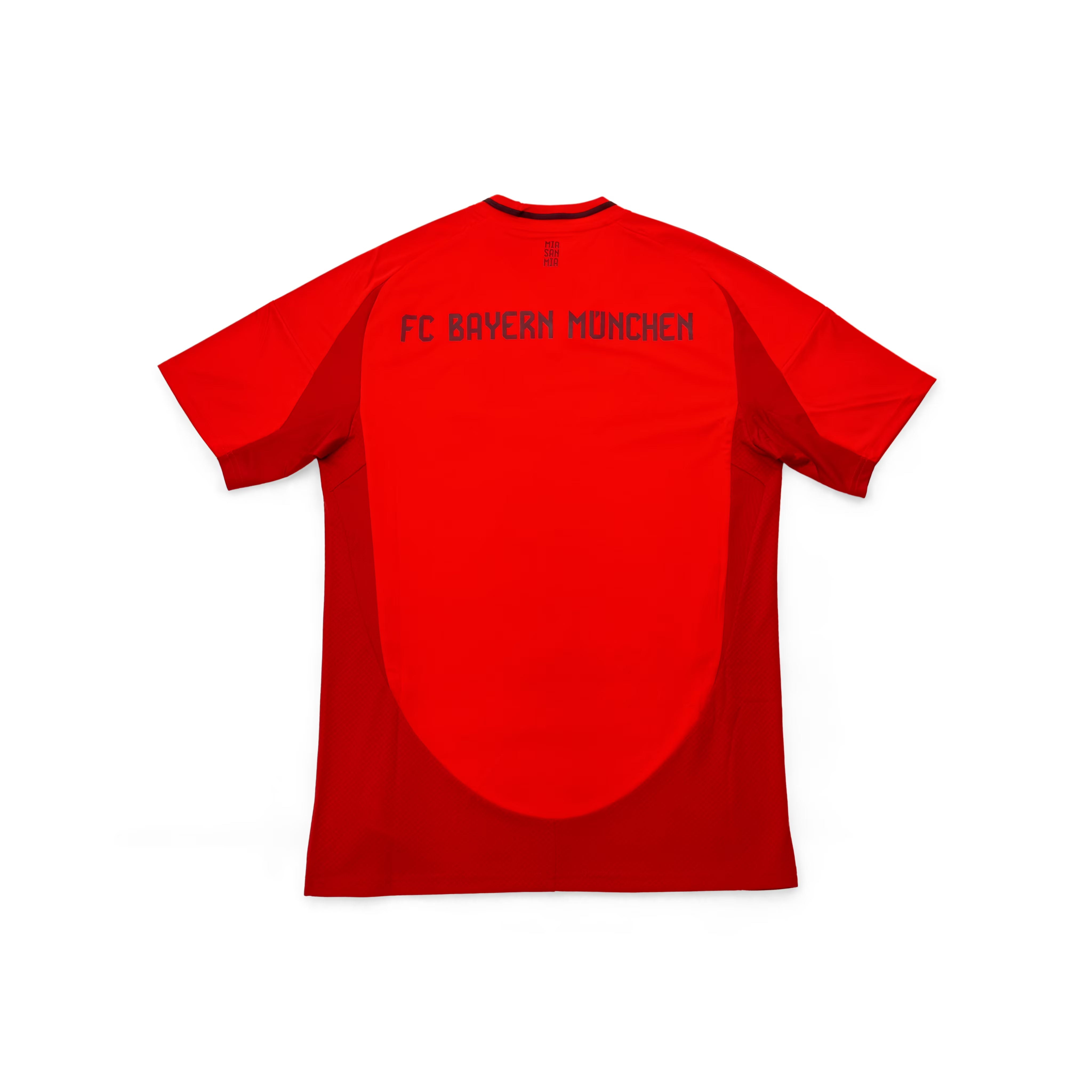 FC Bayern Munich 2024/25 Home Shirt | adidas