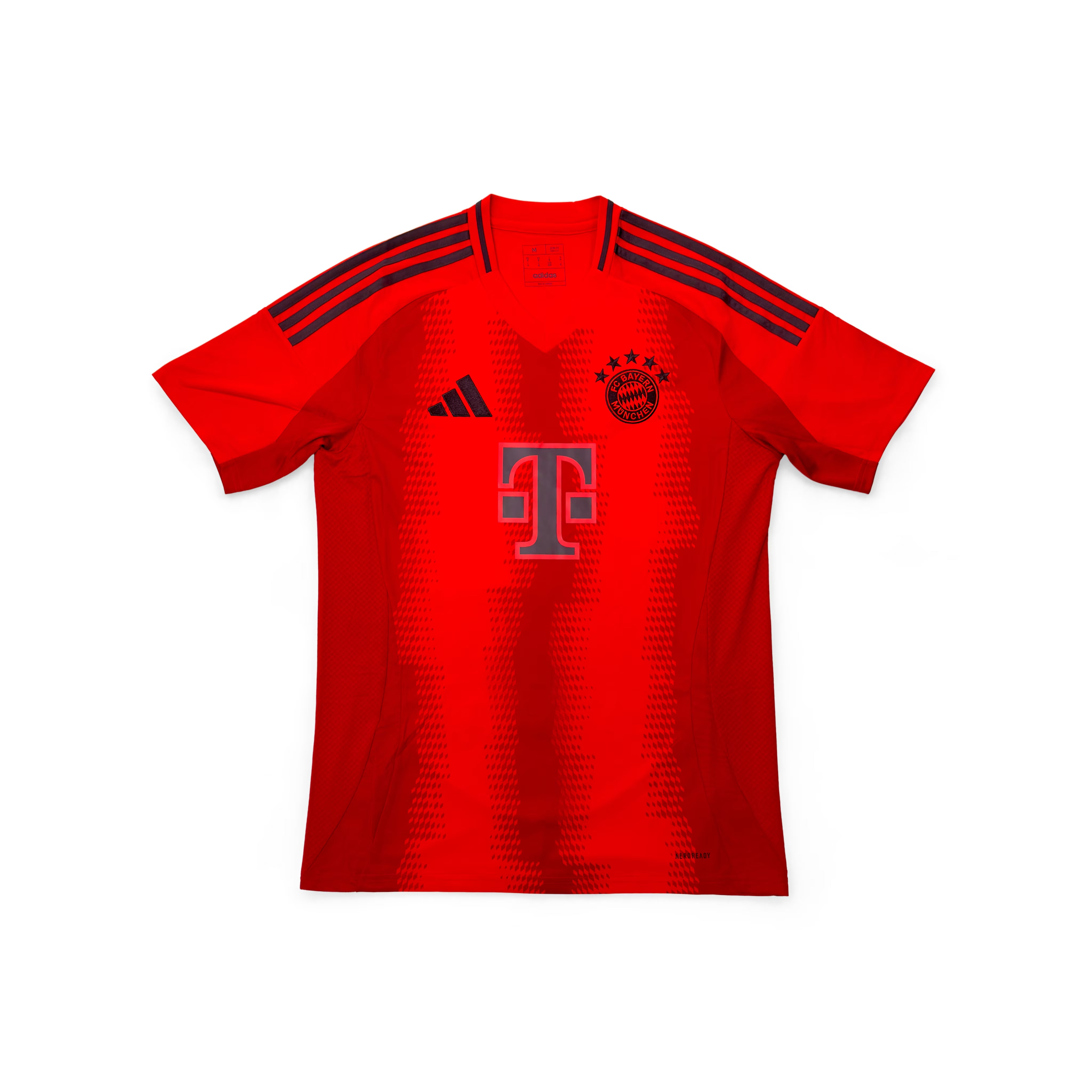 FC Bayern Munich 2024/25 Home Shirt | adidas