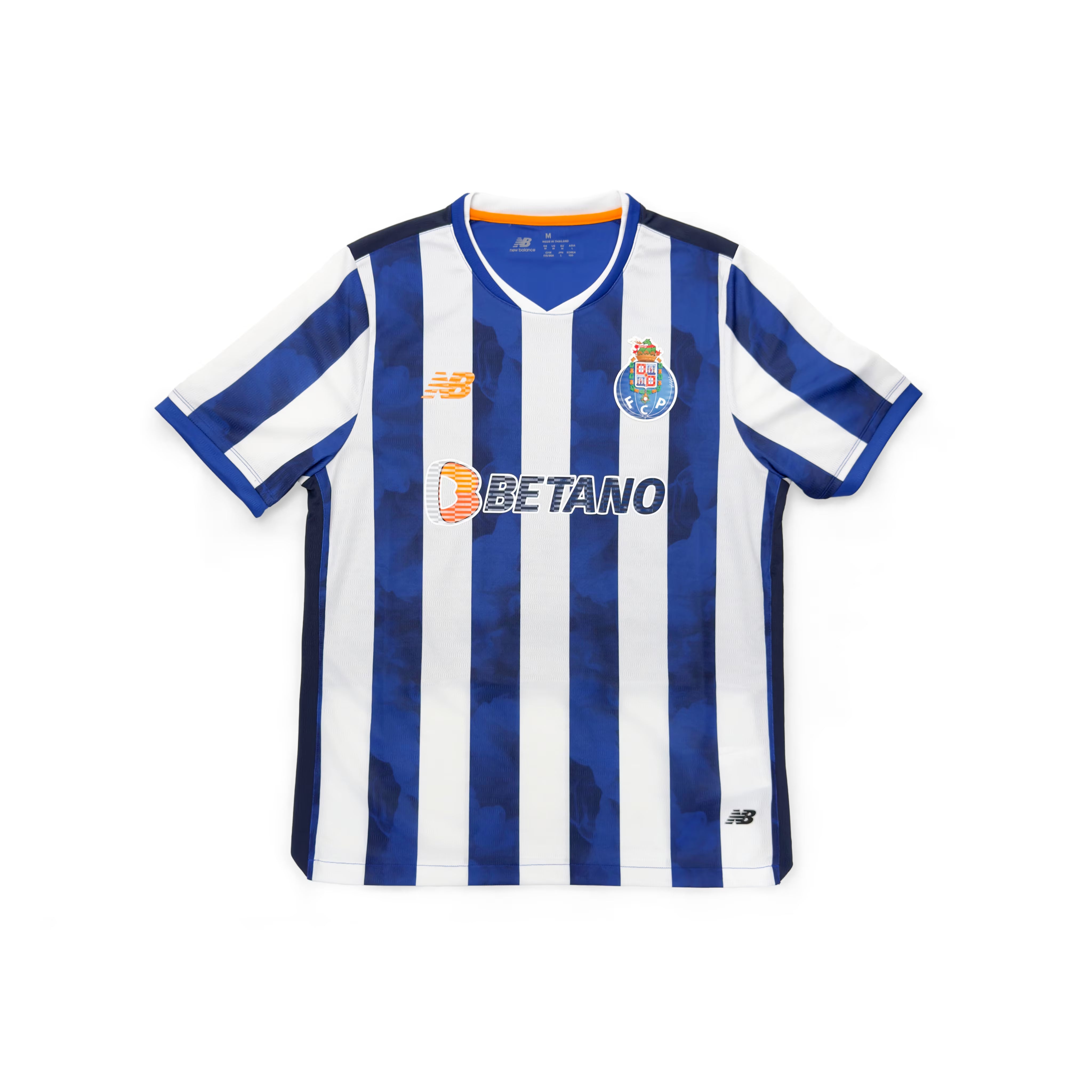 FC Porto 2024/25 Home Shirt | Samu. A #9 | New Balance