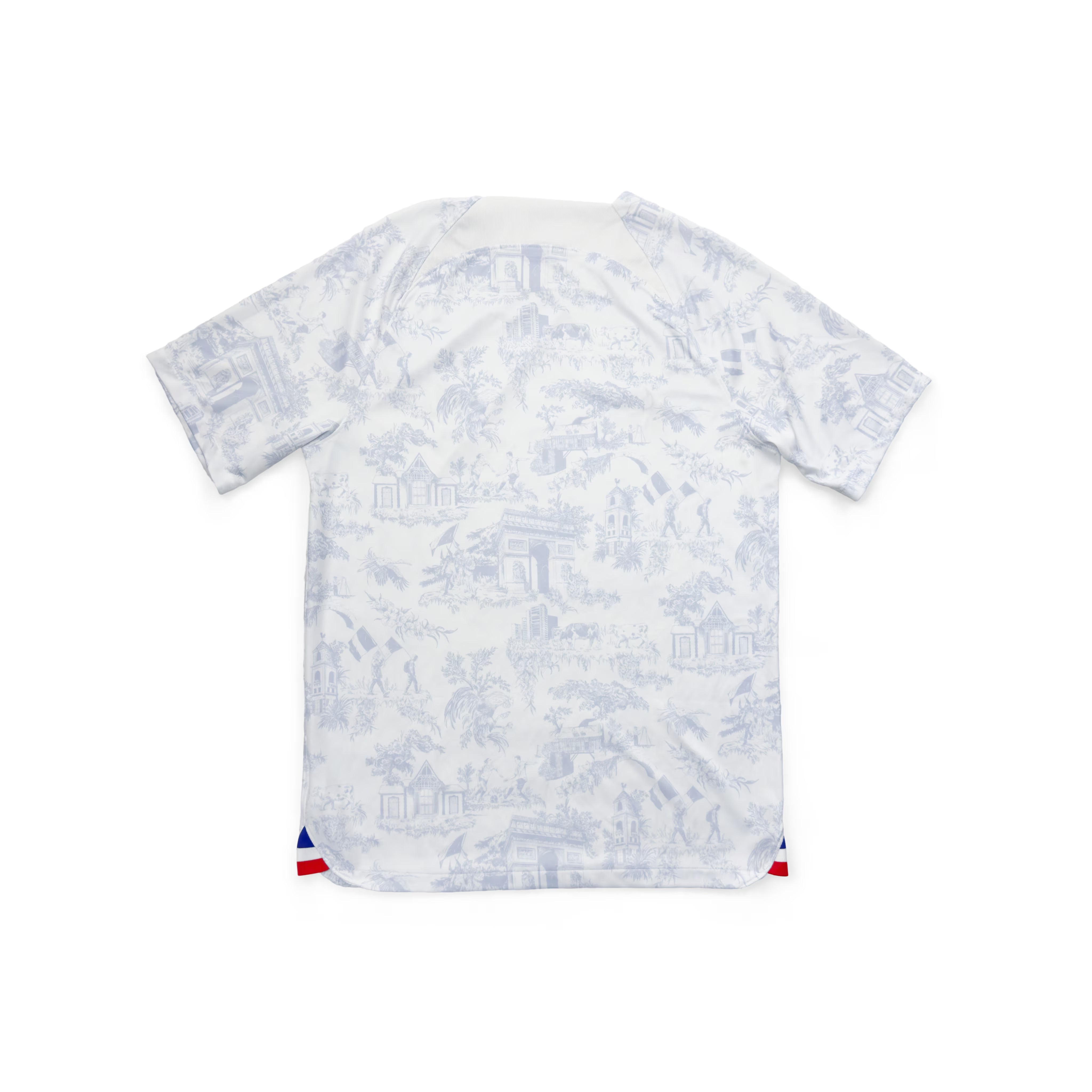 France 2022 Away Shirt | Nike