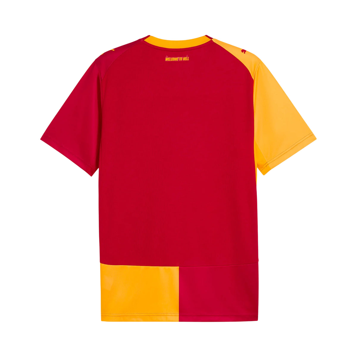 Galatasaray 2026/27 Home Shirt | PUMA