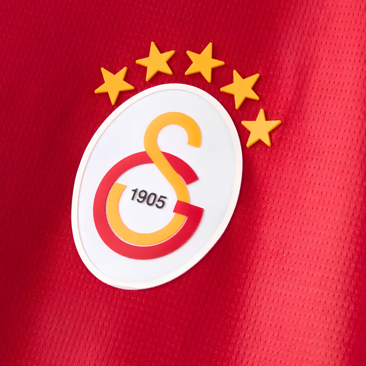 Galatasaray 2026/27 Home Shirt | PUMA