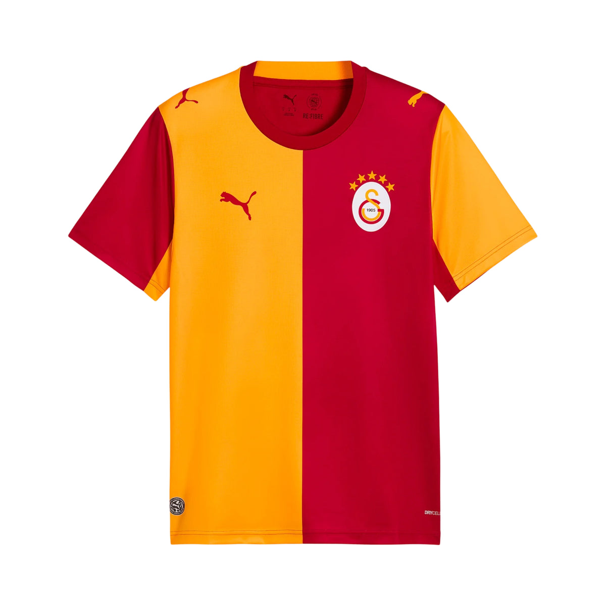 Galatasaray 2026/27 Home Shirt | PUMA