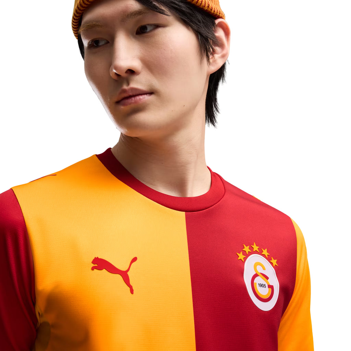 Galatasaray 2026/27 Home Shirt | PUMA