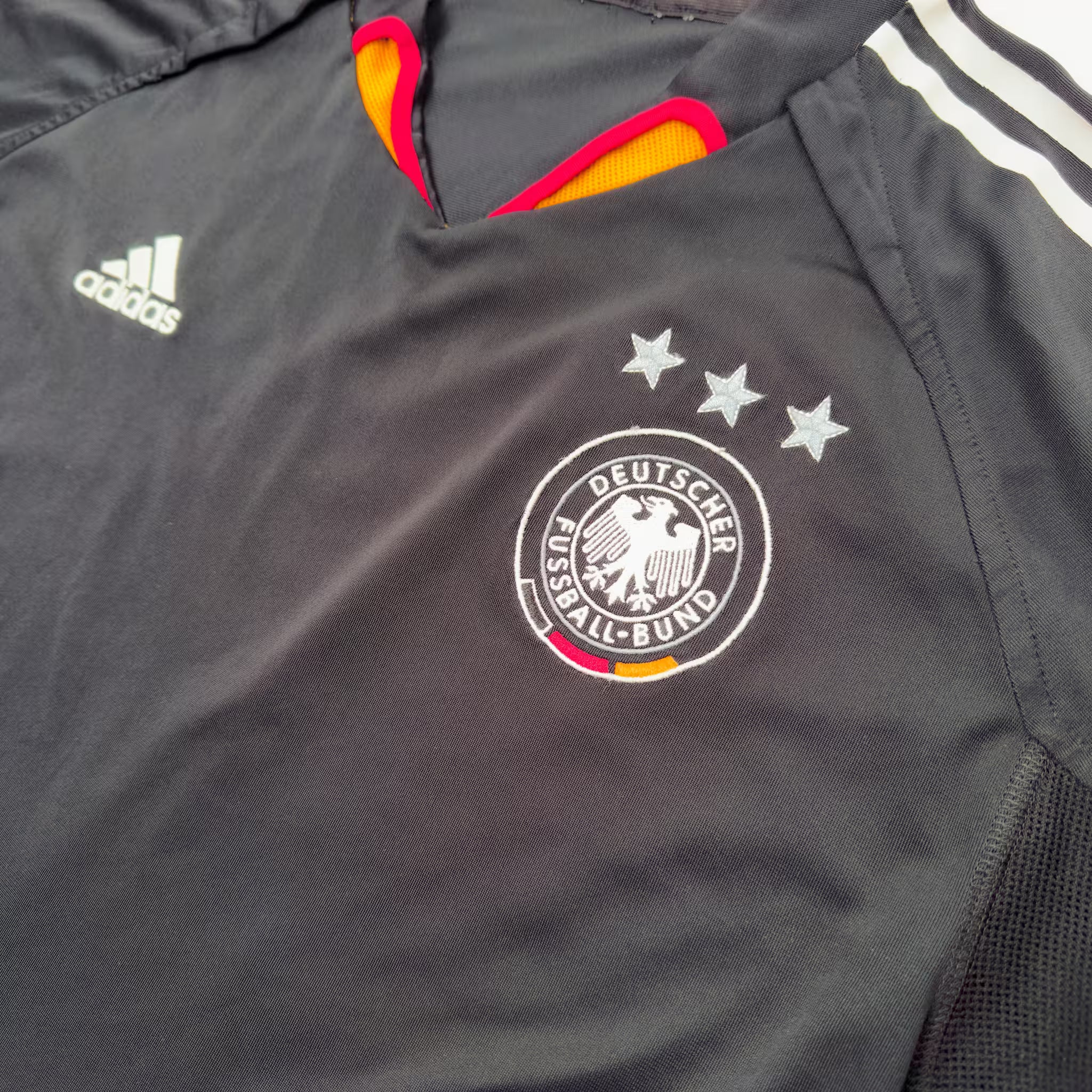 Germany 2004 Away Shirt | adidas