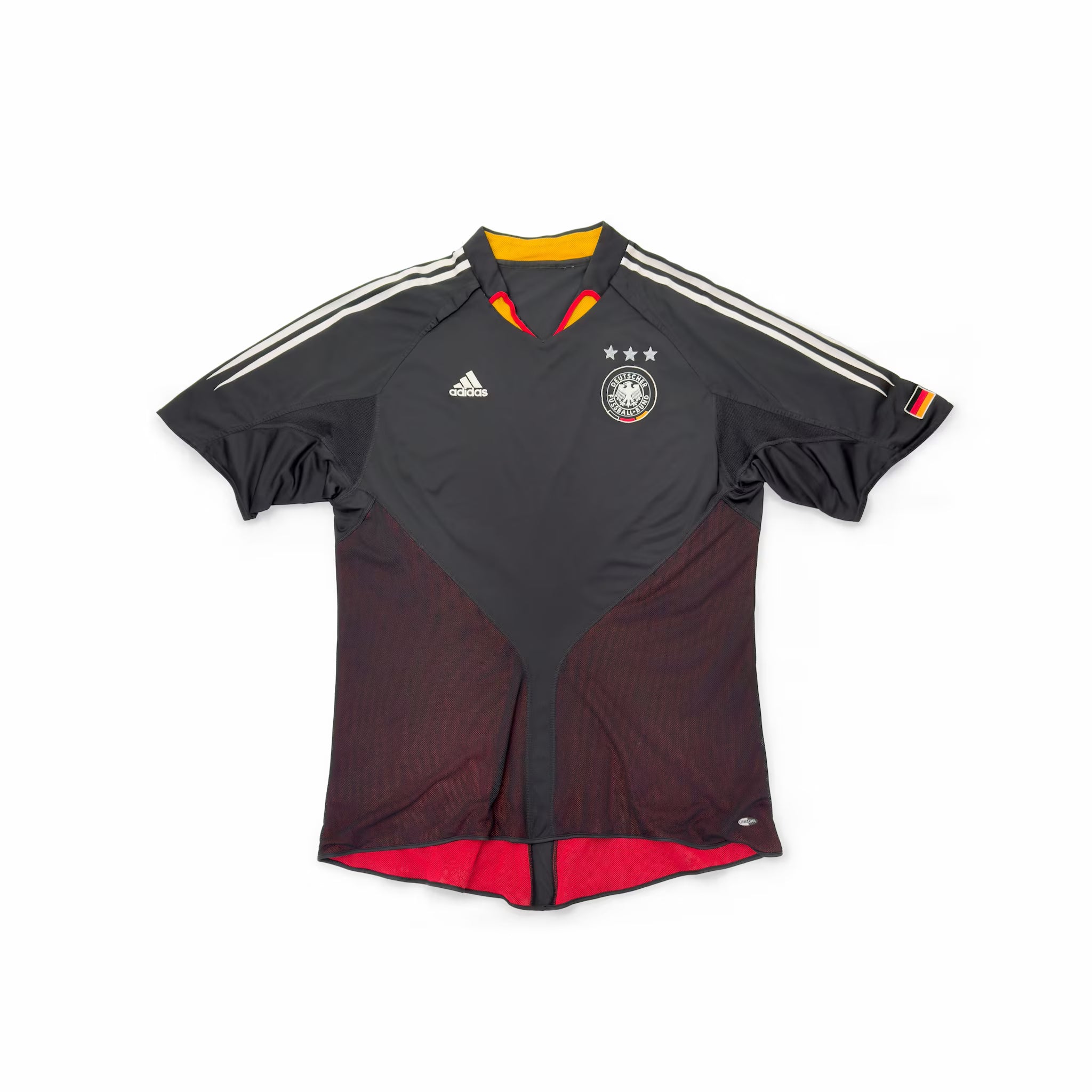 Germany 2004 Away Shirt | adidas