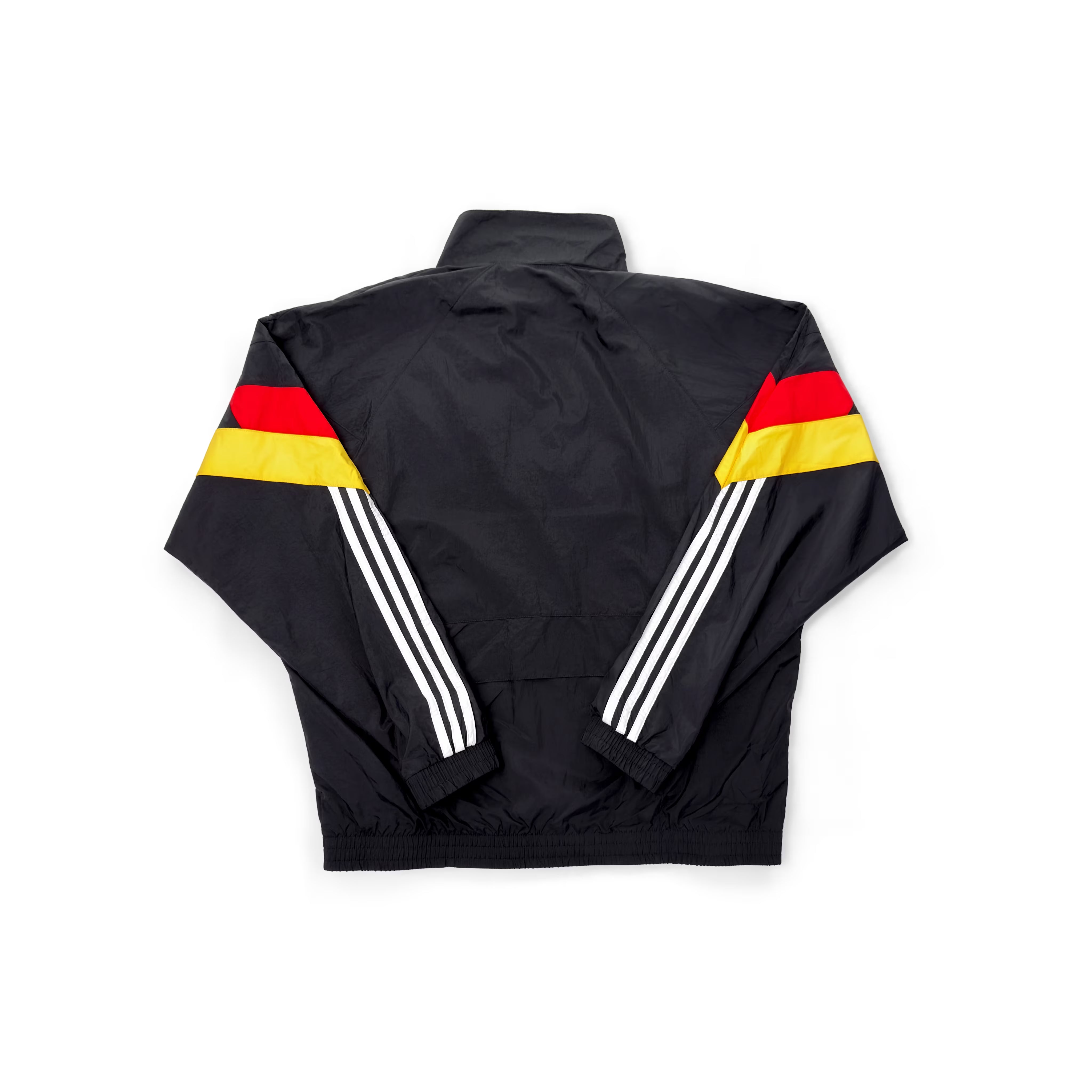 Deutschland 2024 Trainingsjacke | Schwarz | adidas