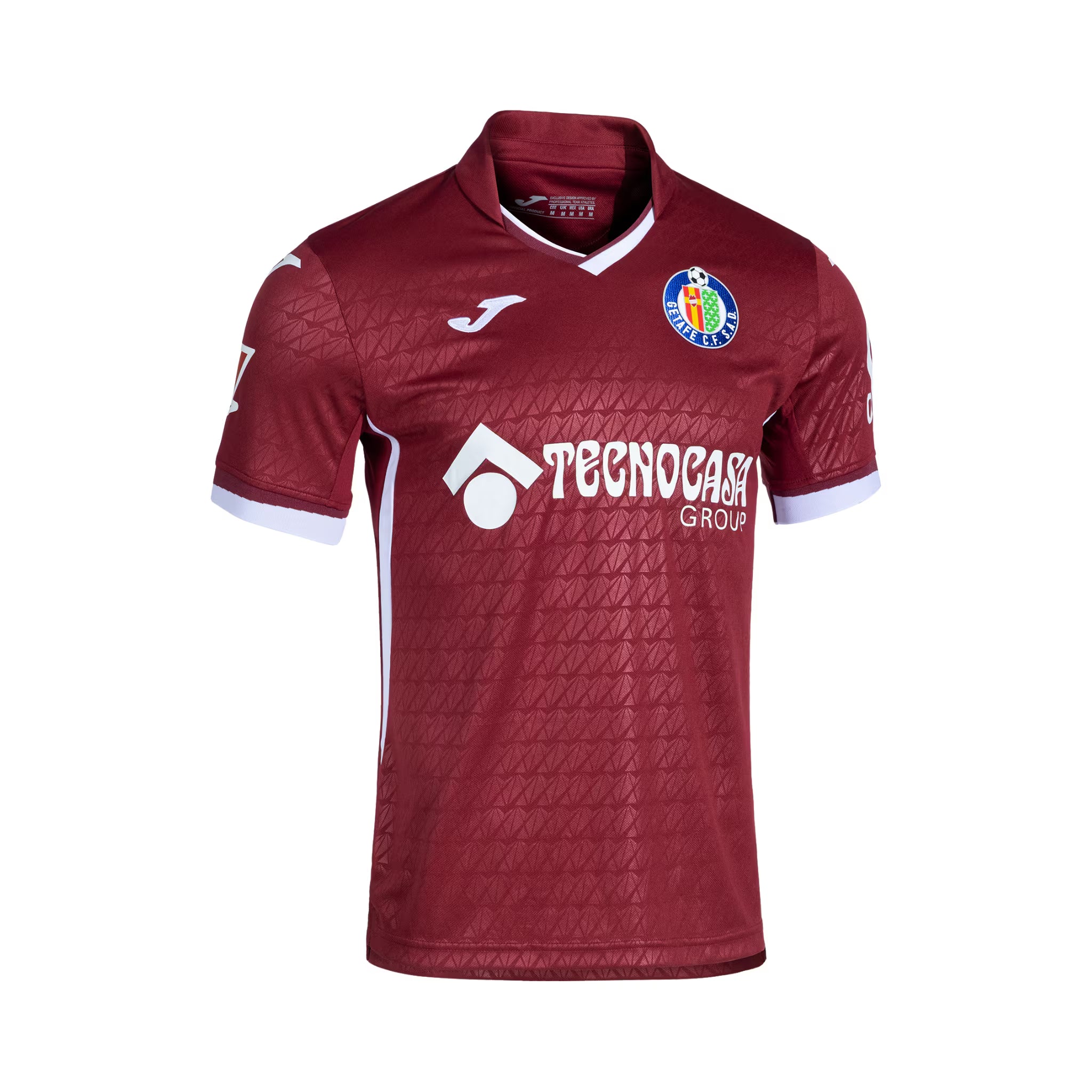 Getafe 2026/27 Auswärtstrikot | JOMA
