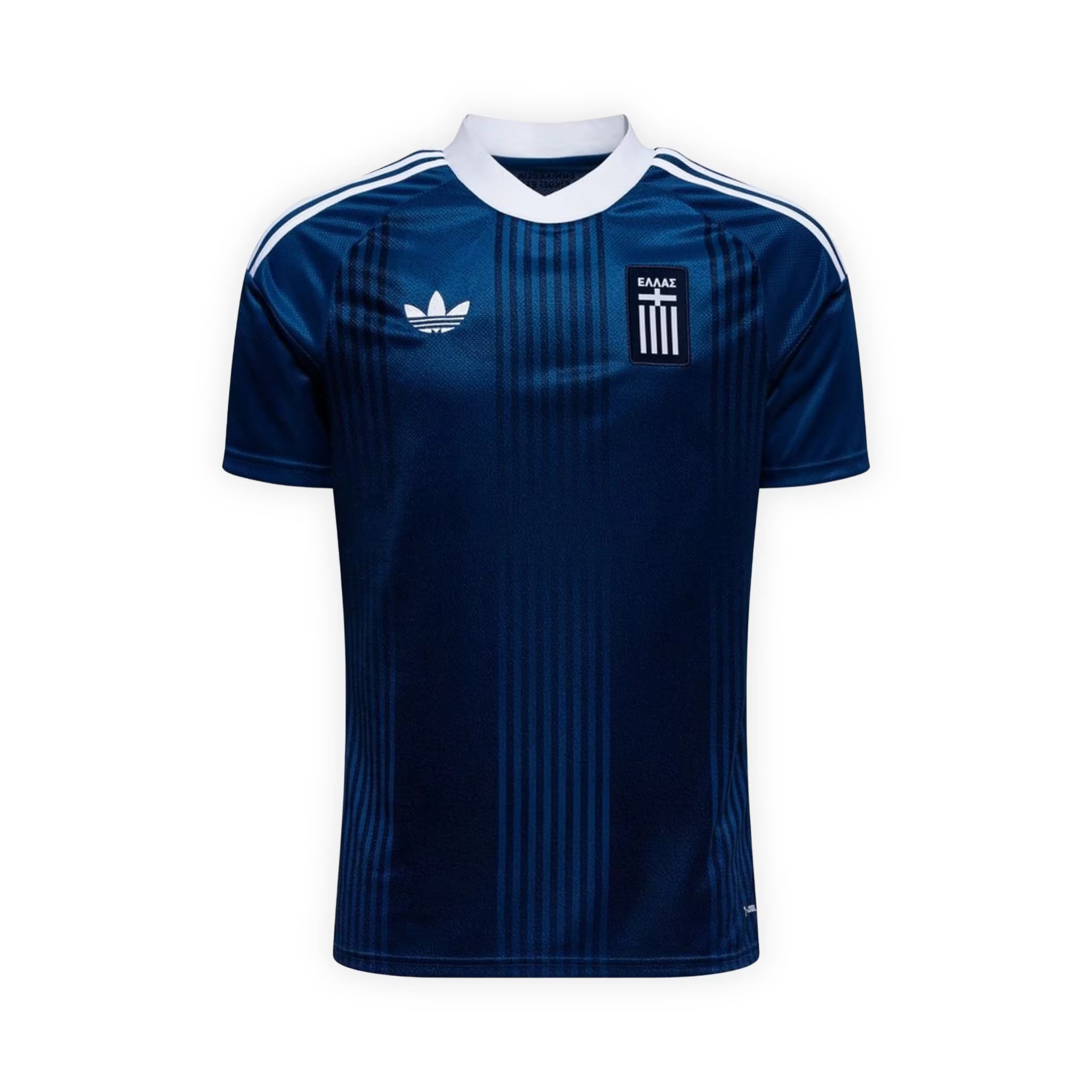 Greece 2026 Away Shirt | adidas