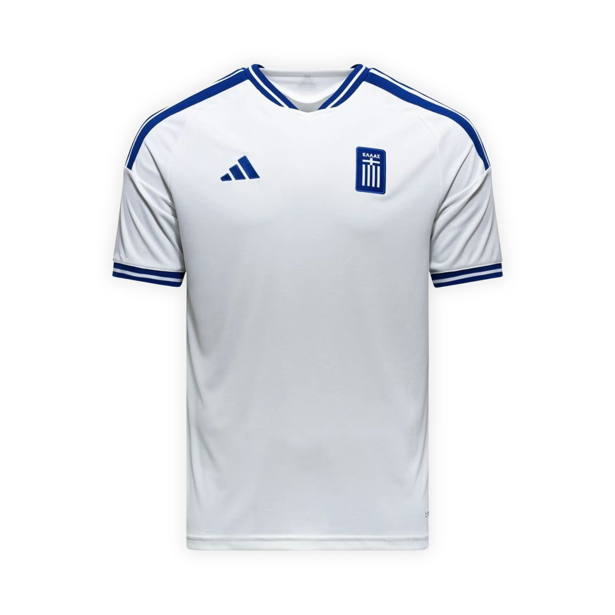 Griechenland 2026 Heimtrikot | adidas