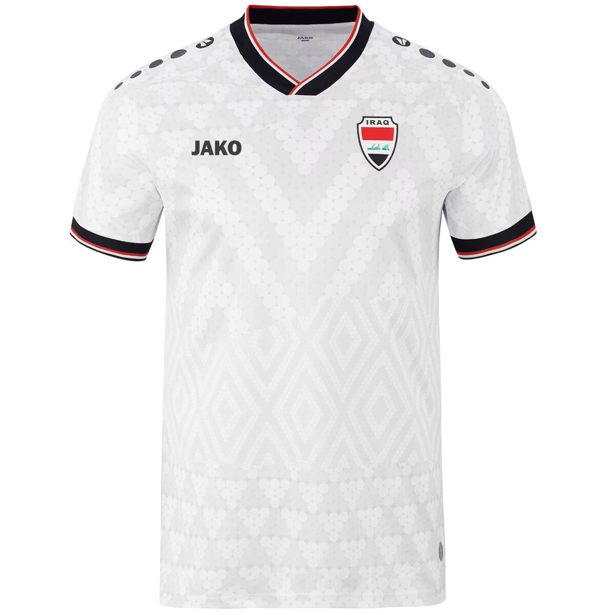 Irak 2026 Heimtrikot | JAKO