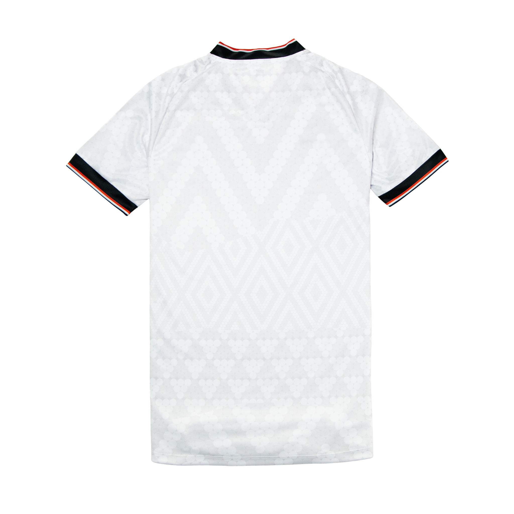 Irak 2026 Heimtrikot | JAKO