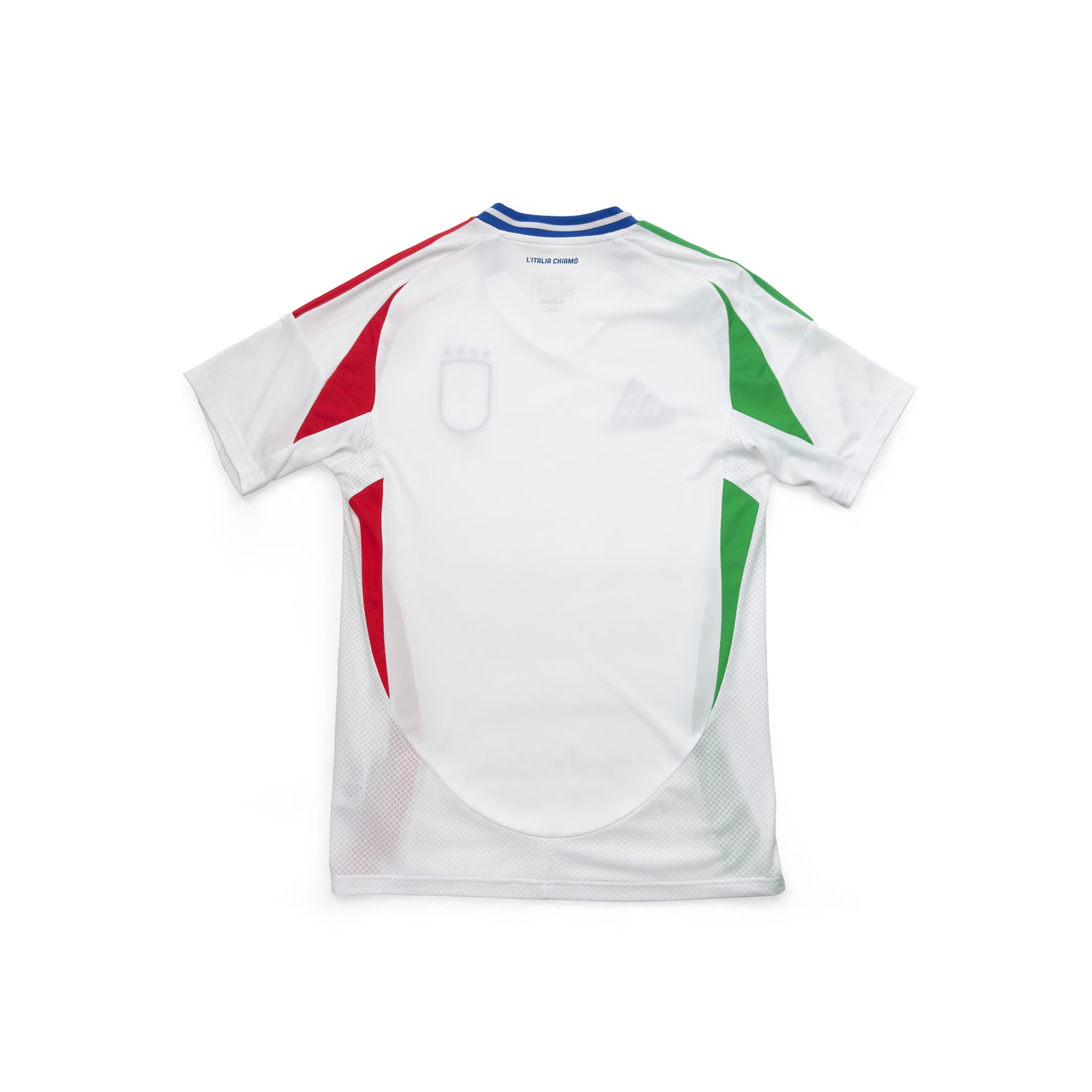 Italy 2024 Away Shirt | adidas
