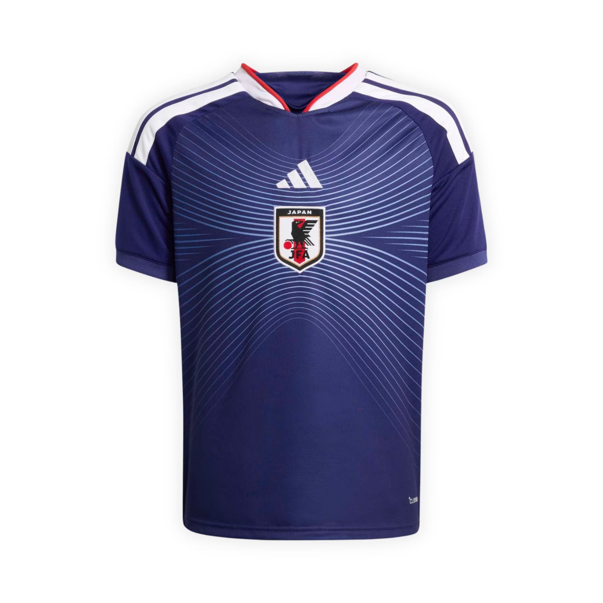 Japan 2026 Heimtrikot | adidas