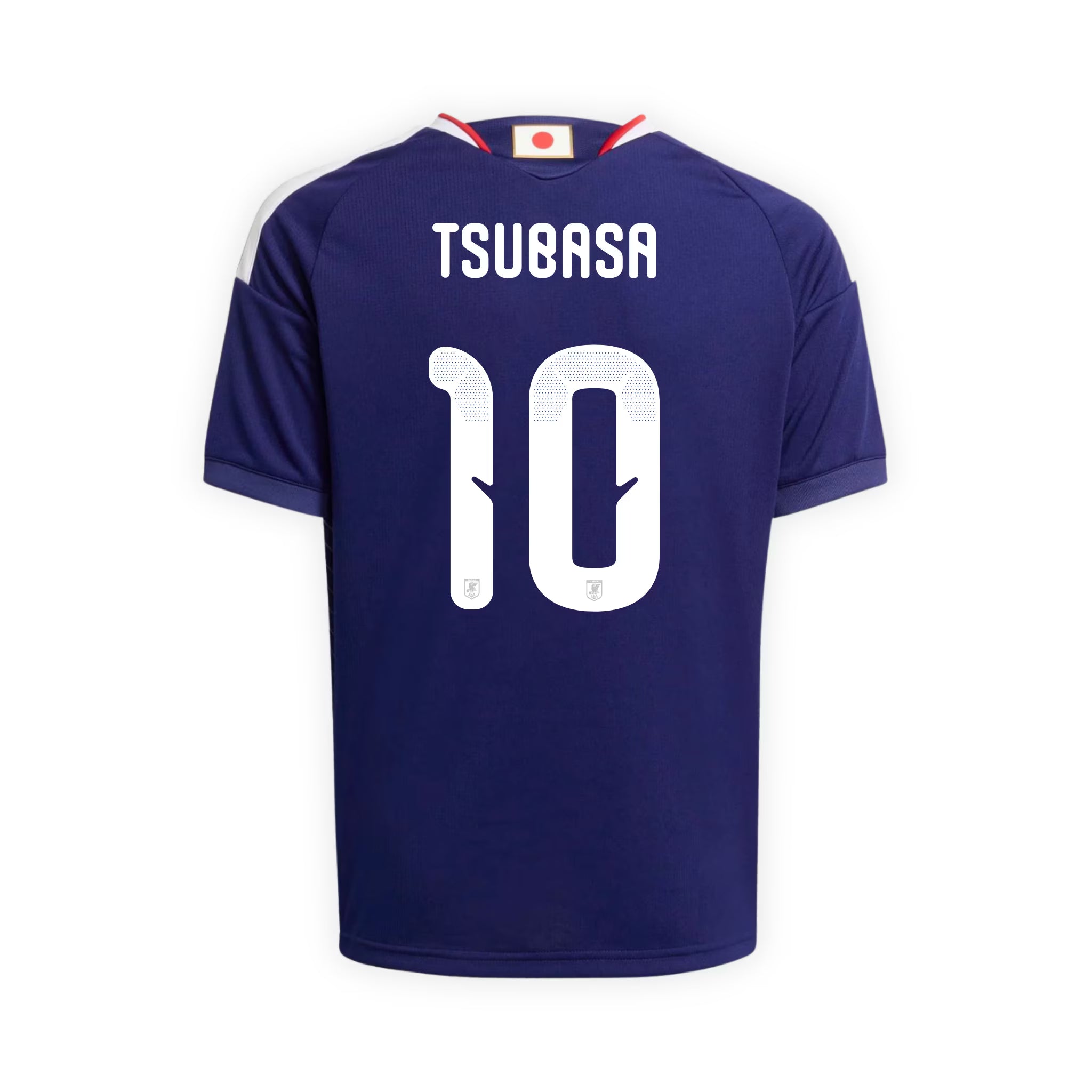 Japan 2026 Heimtrikot | Tsubasa #10 | adidas