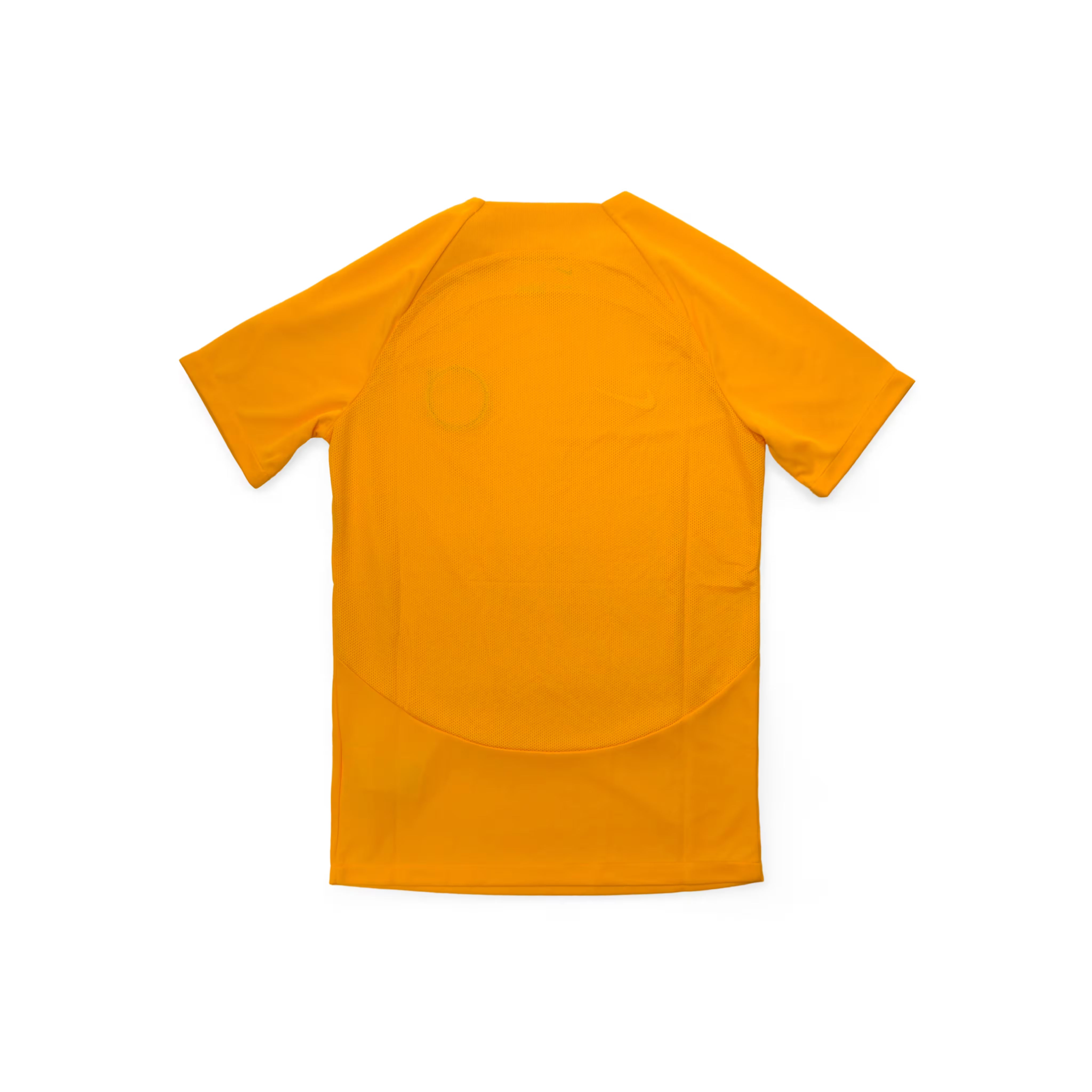 Kaizer Chiefs 2022/23 Training Shirt | Orange | Nike