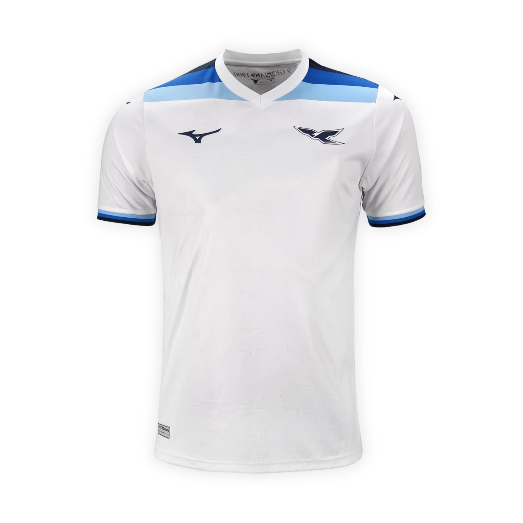 Lazio 2024/25 Anniversary-Trikot | Mizuno