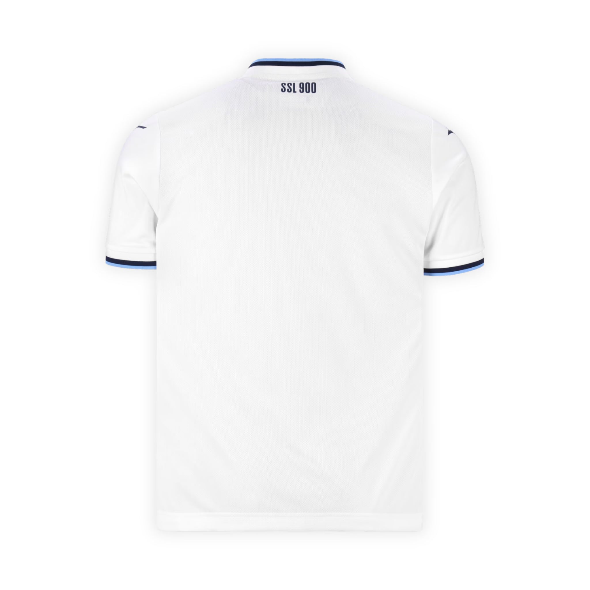 Lazio 2026/27 Maillot Extérieur | Mizuno