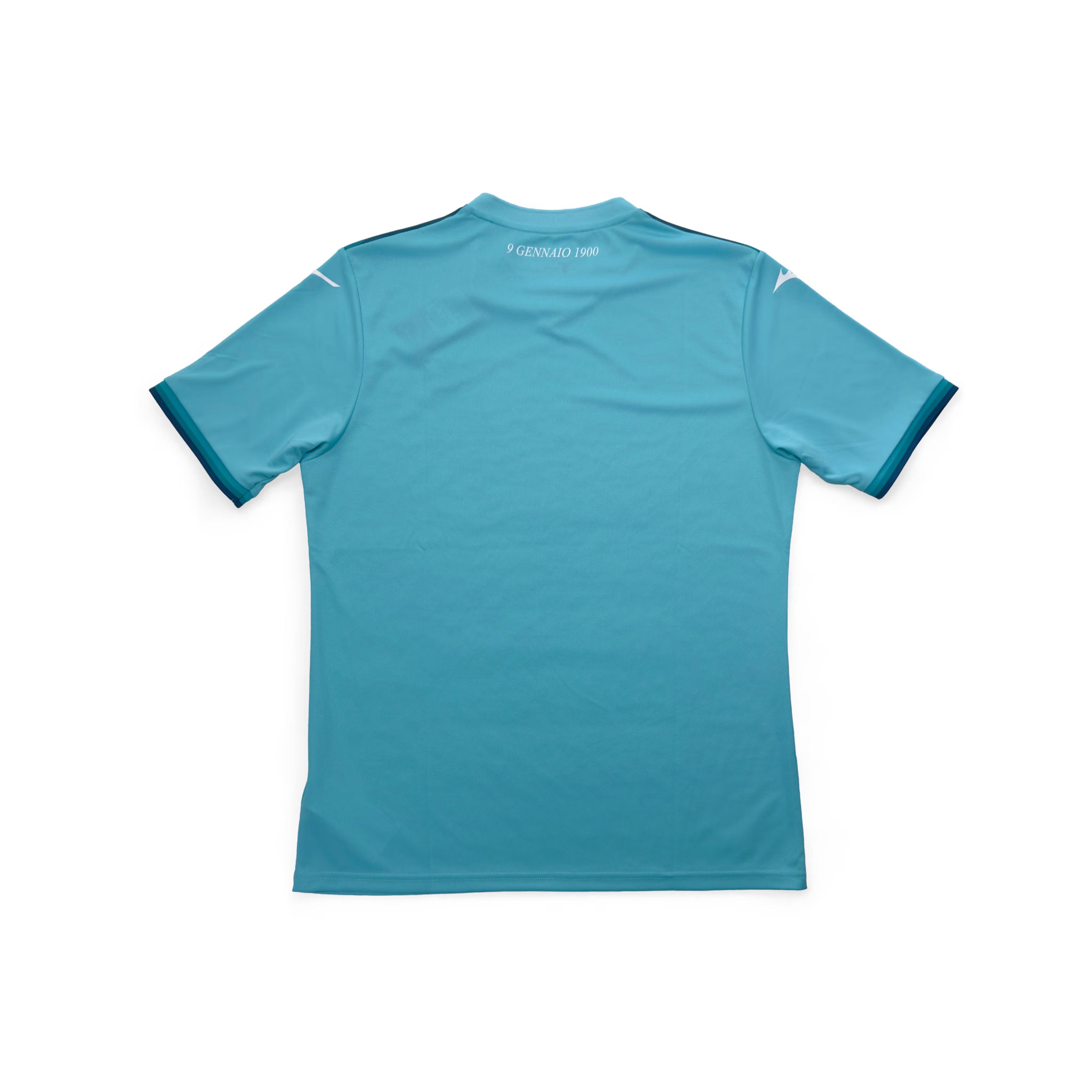 Lazio 2024/25 Anniversary Goalkeeper Shirt | Mizuno