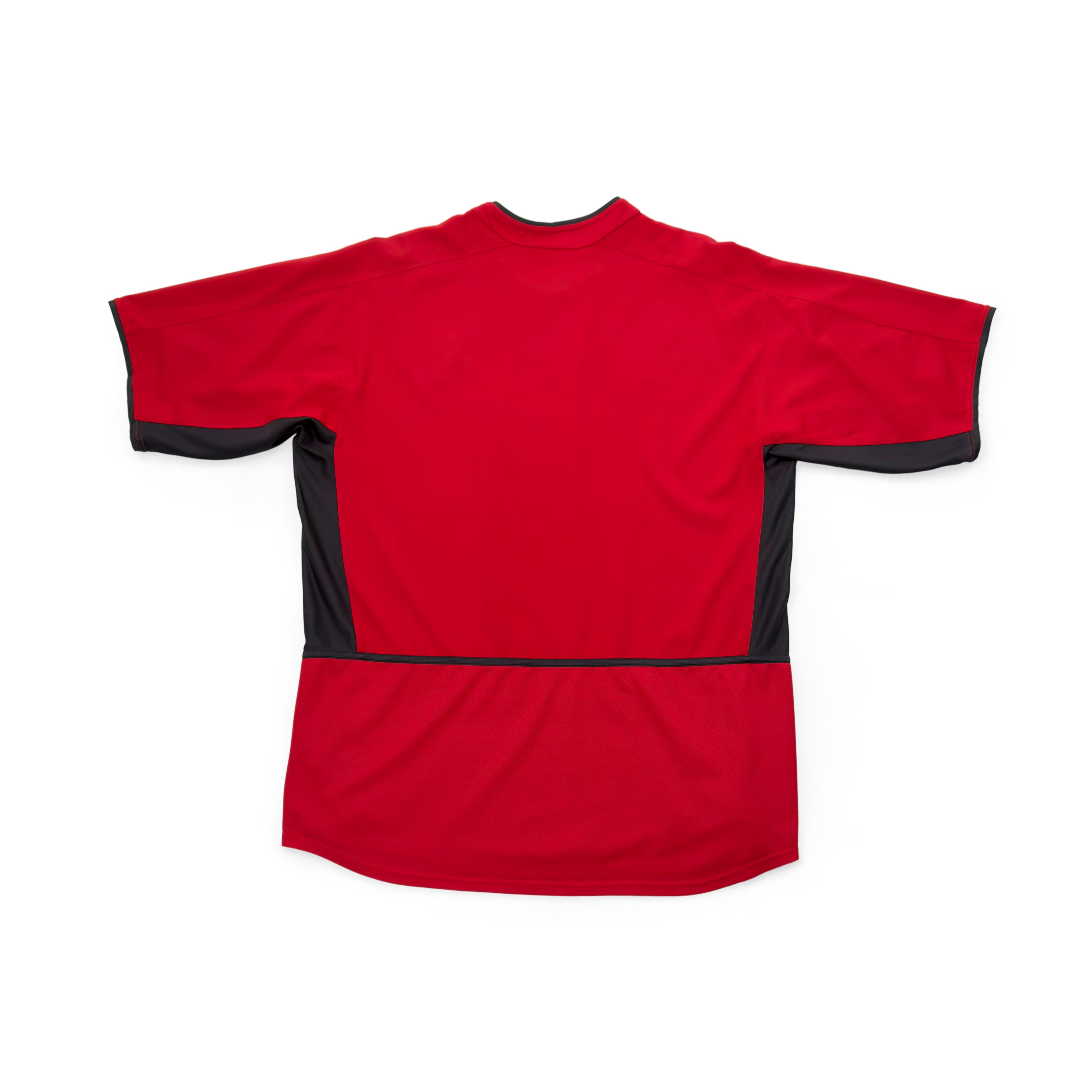 Manchester United 2002-04 Home Shirt | Nike