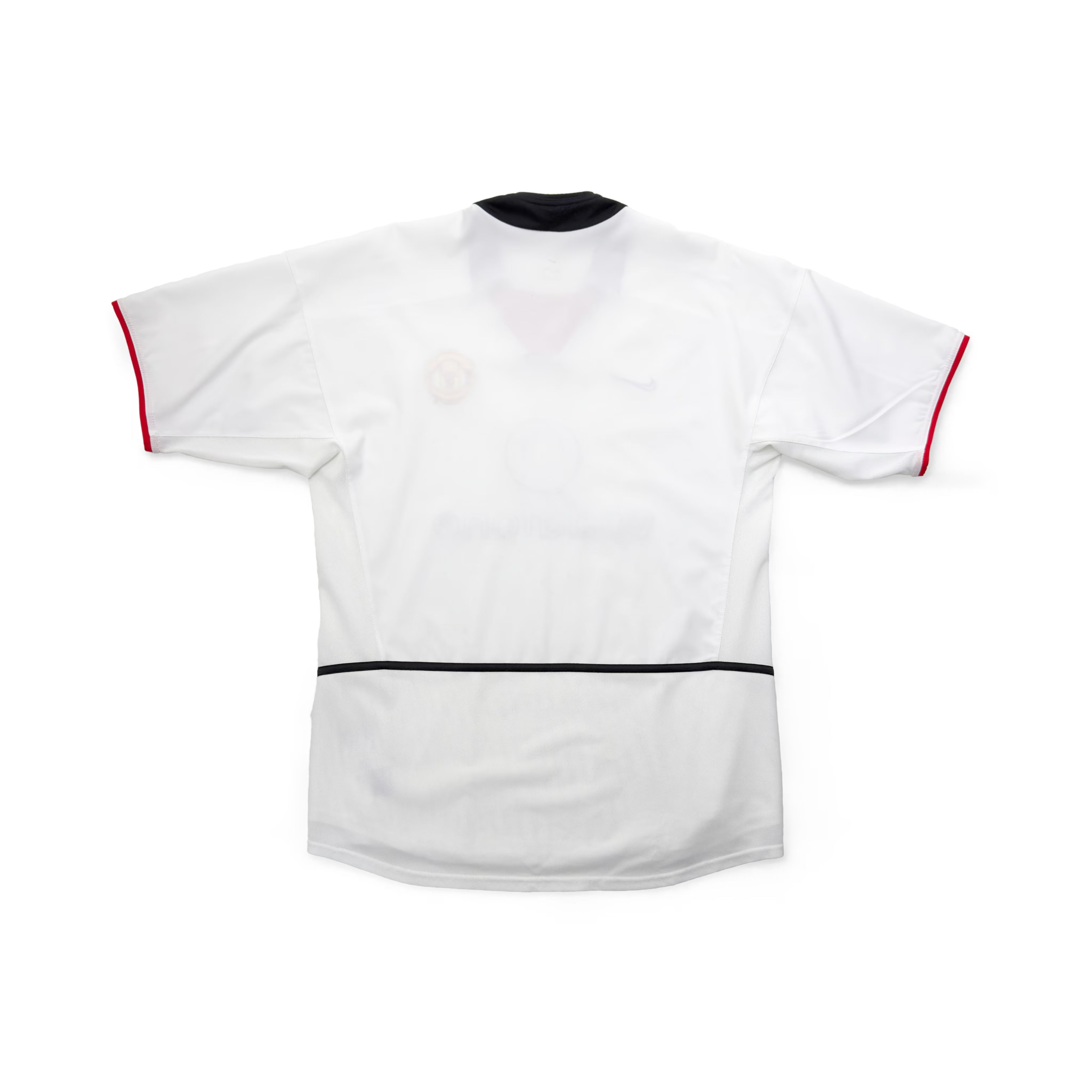 Manchester United 2002/03 Away Shirt | Nike