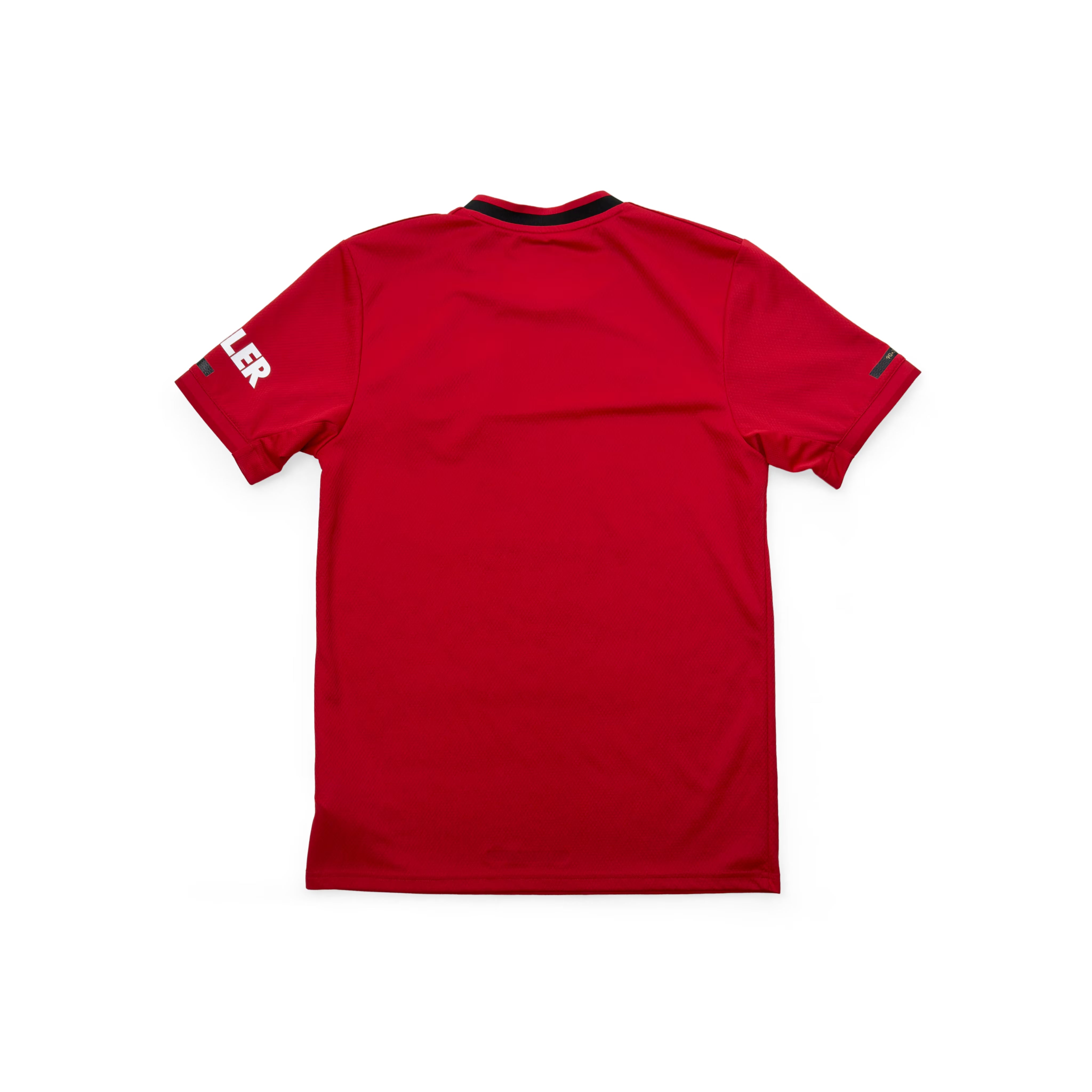 Manchester United 2019/20 Home Shirt | adidas