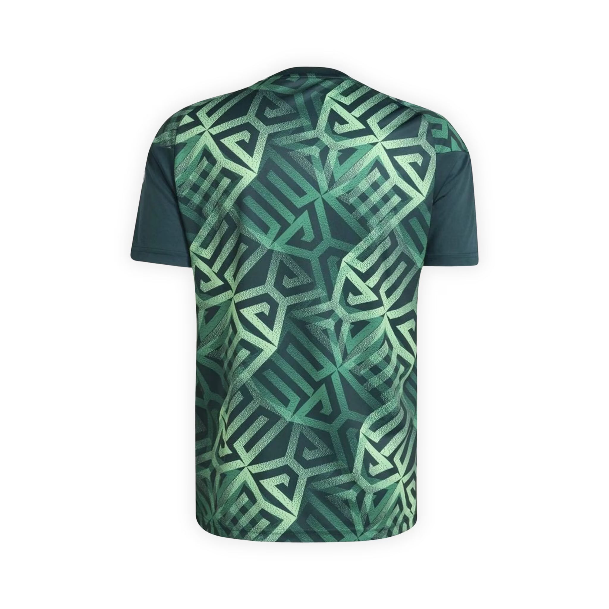 Mexiko 2026 Pre-Match Heimtrikot | Grün | adidas